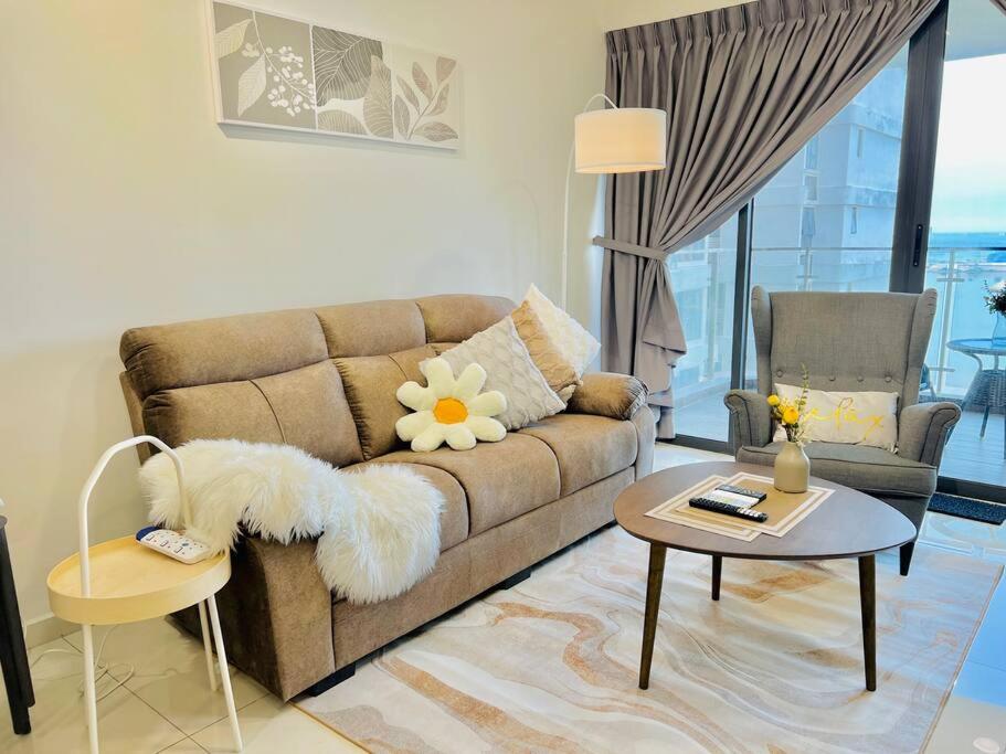 Country Garden Danga Bay BY R9 Homestay