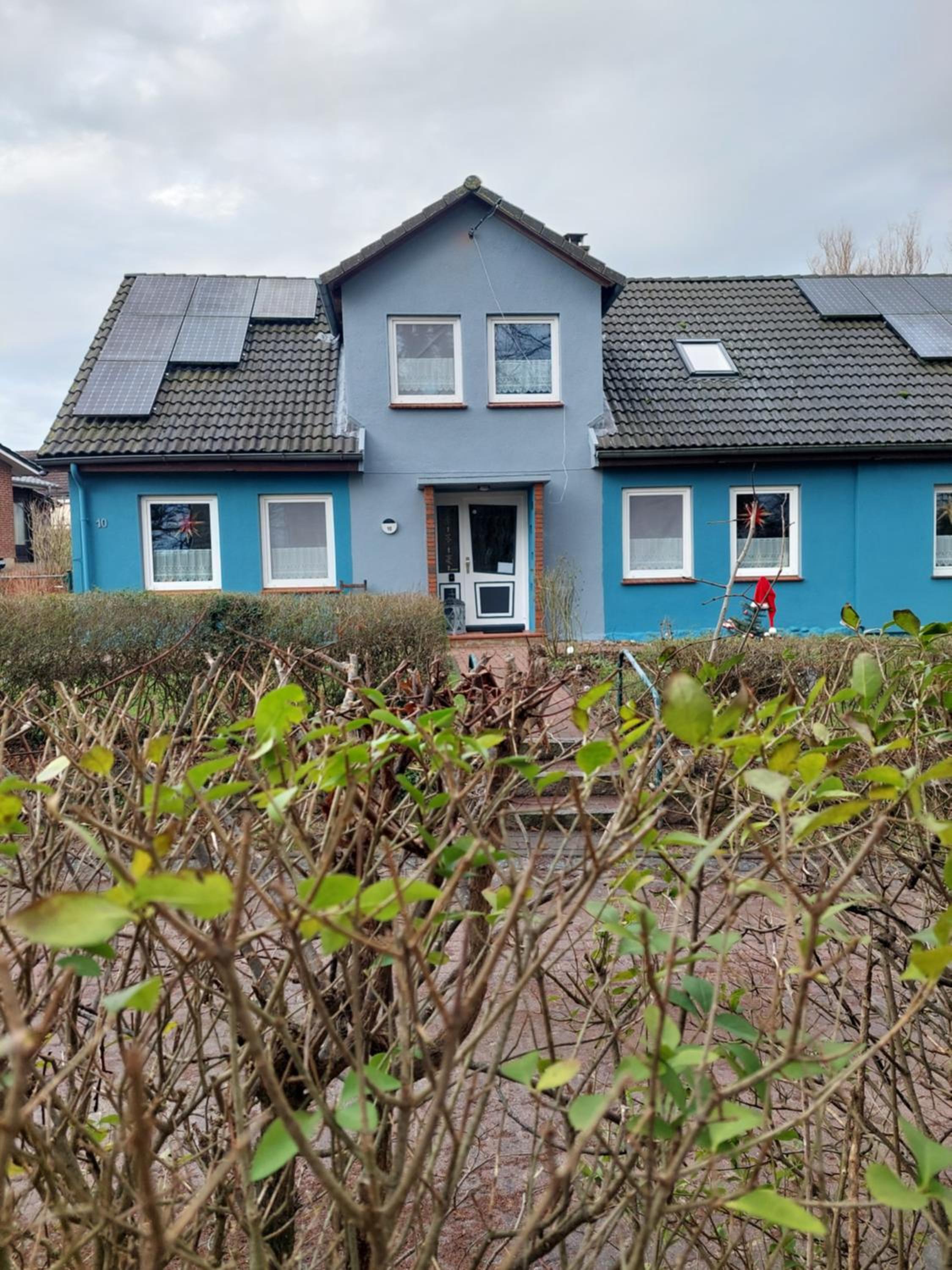 Ferienwohnung