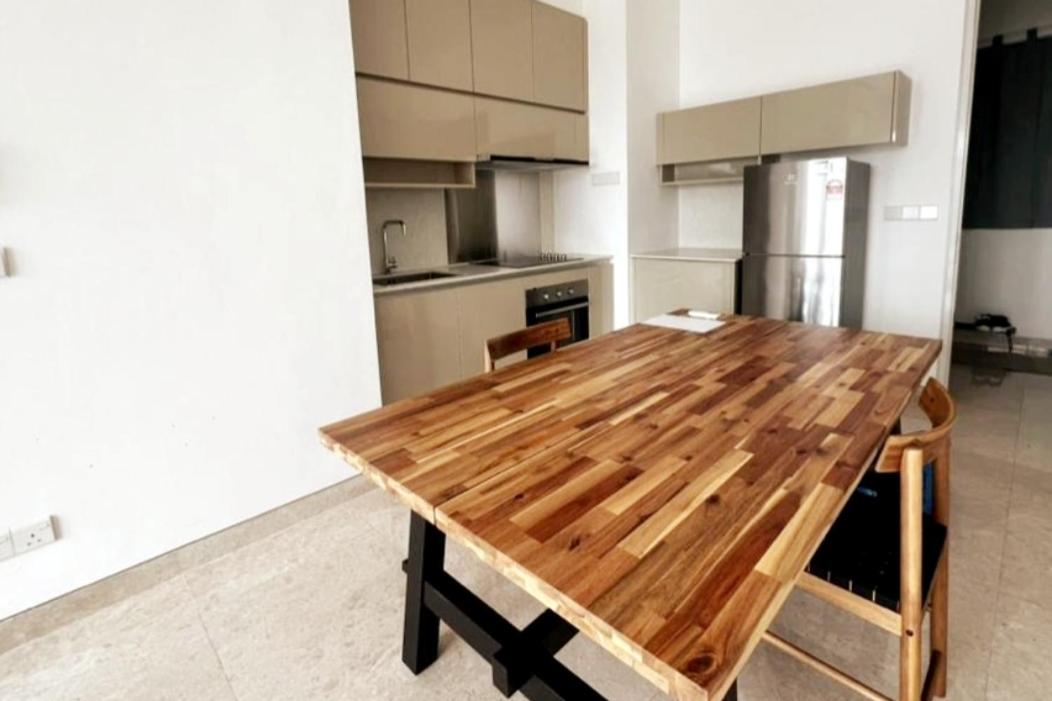Maxhome at Lucentia Bukit Bintang City centre KL photo 2