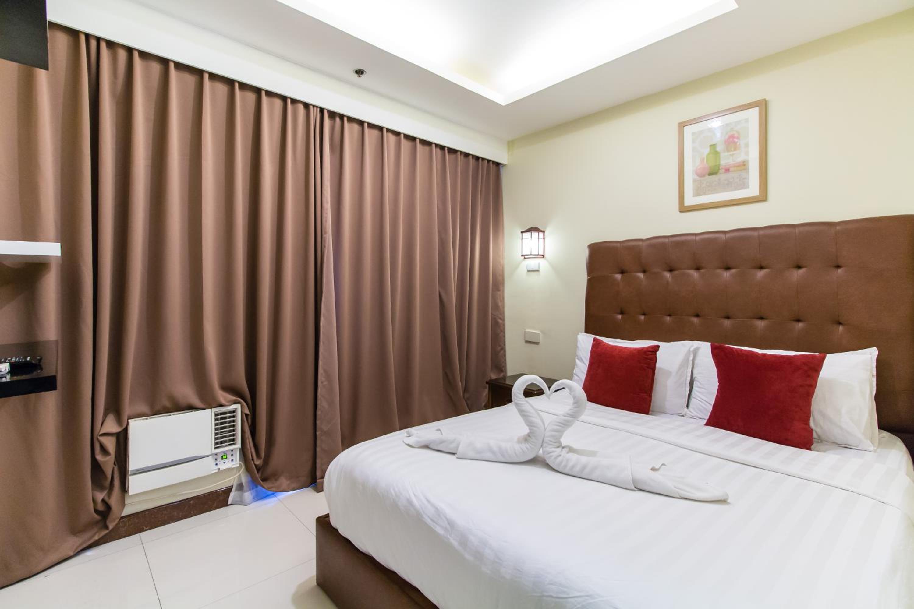 JMM Grand Suites, มะนิลา - 14