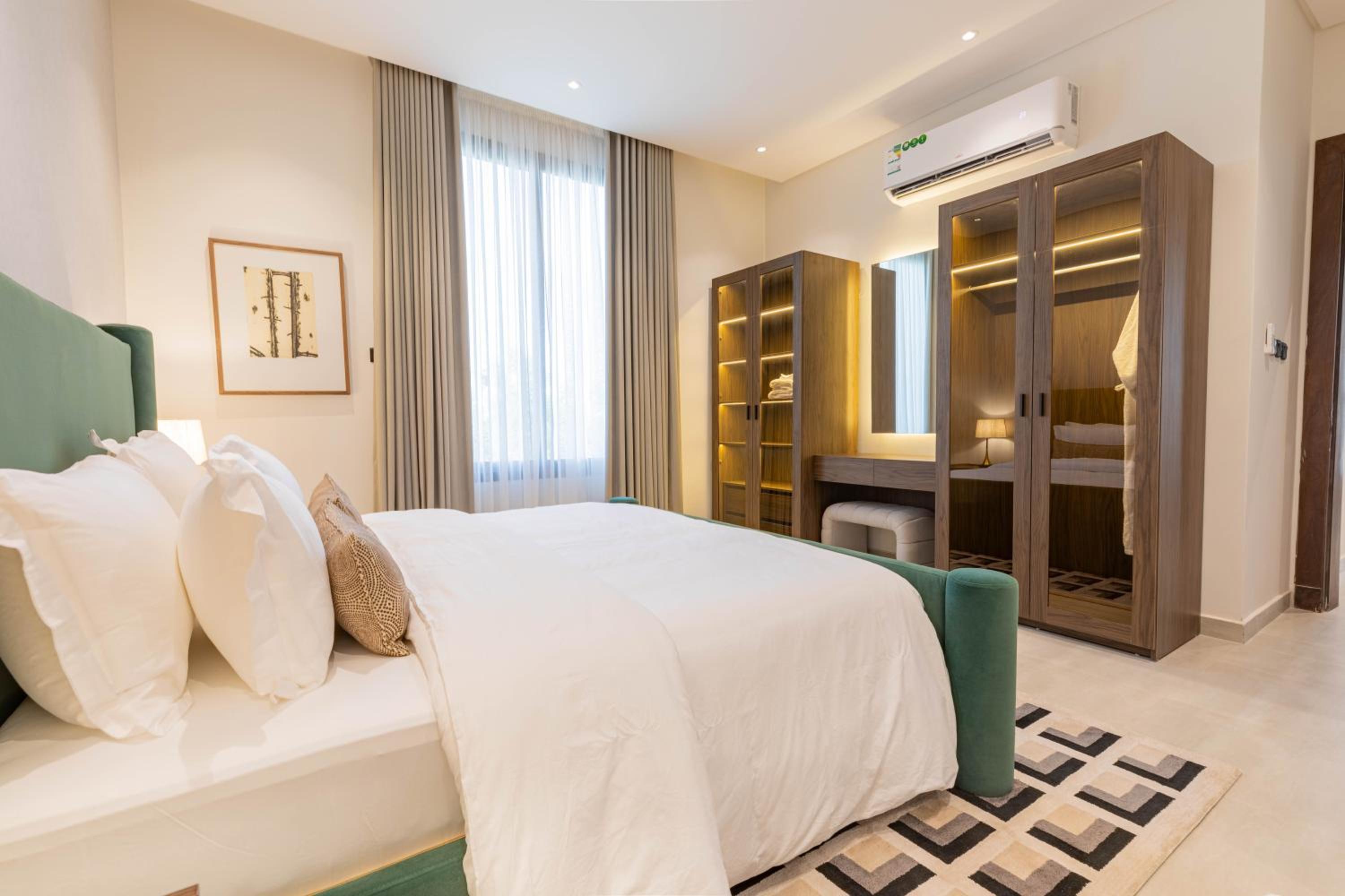 Amber Hospitality - Al Nafel