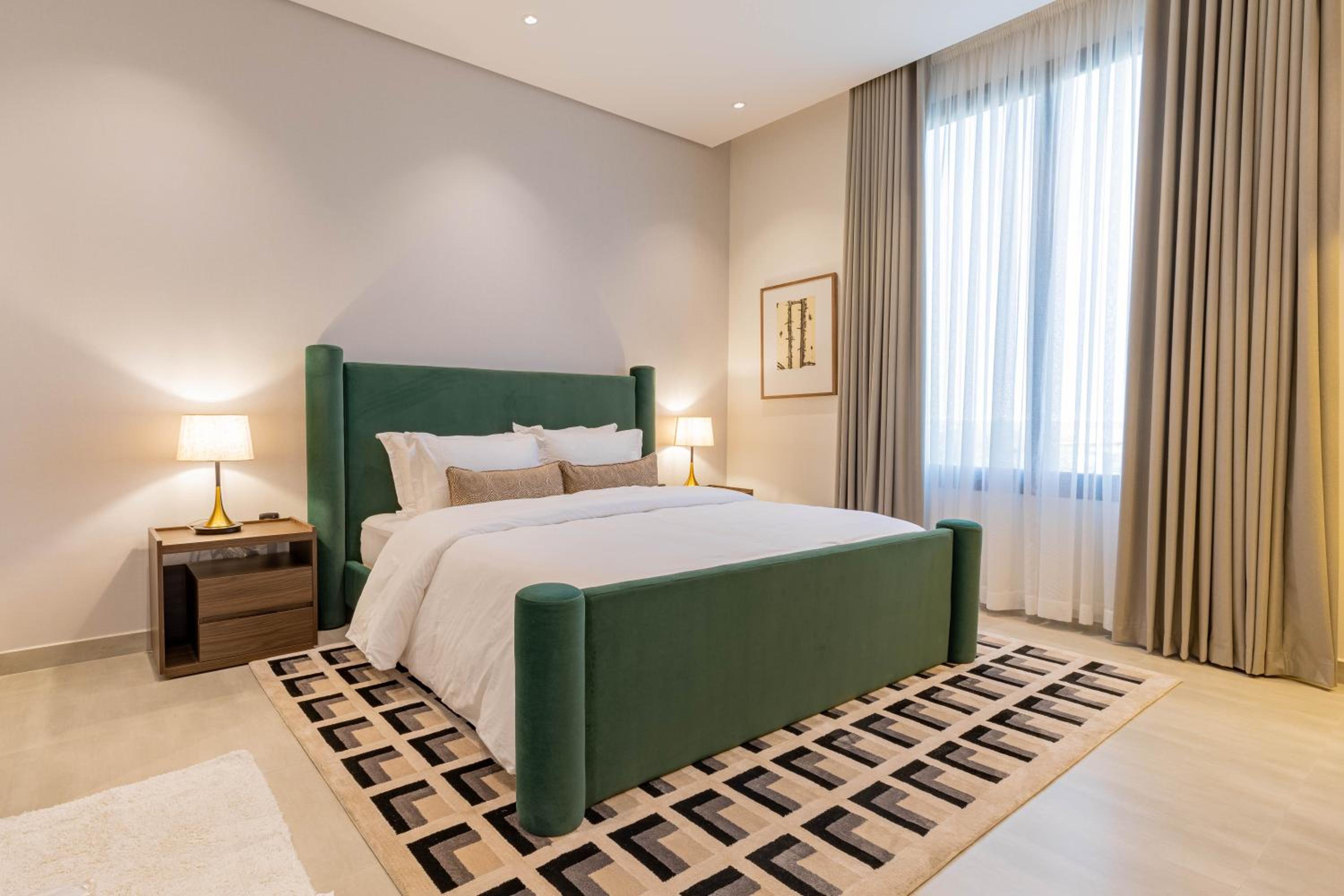Amber Hospitality - Al Nafel