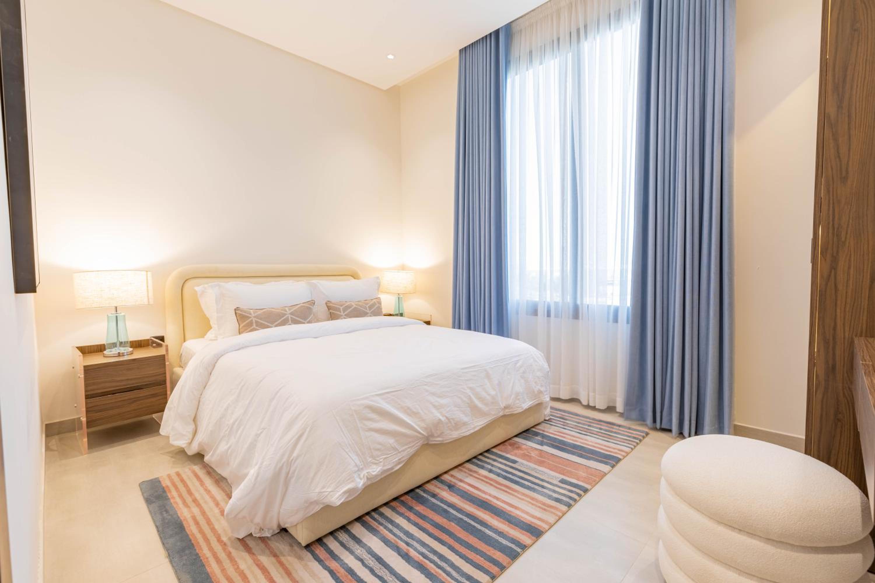 Amber Hospitality - Al Nafel