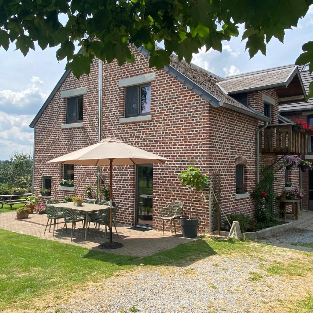 Ô Macra House - Aubel, Pays de Herve