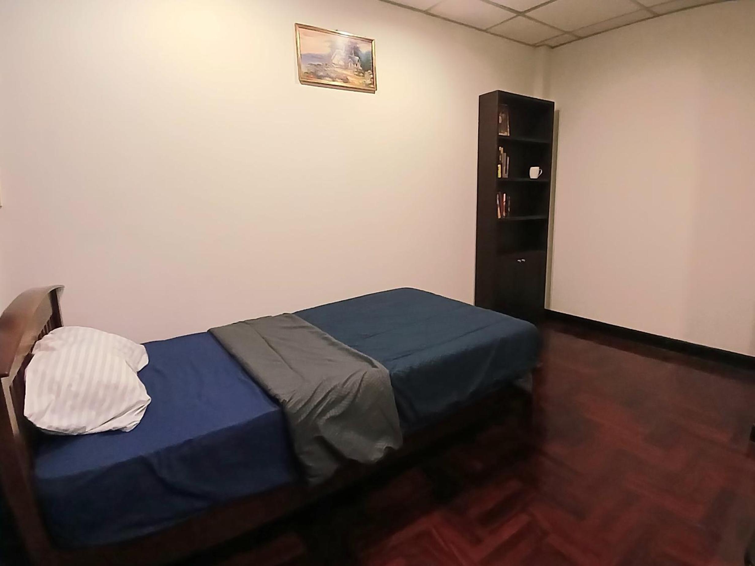 Flourish Apartments