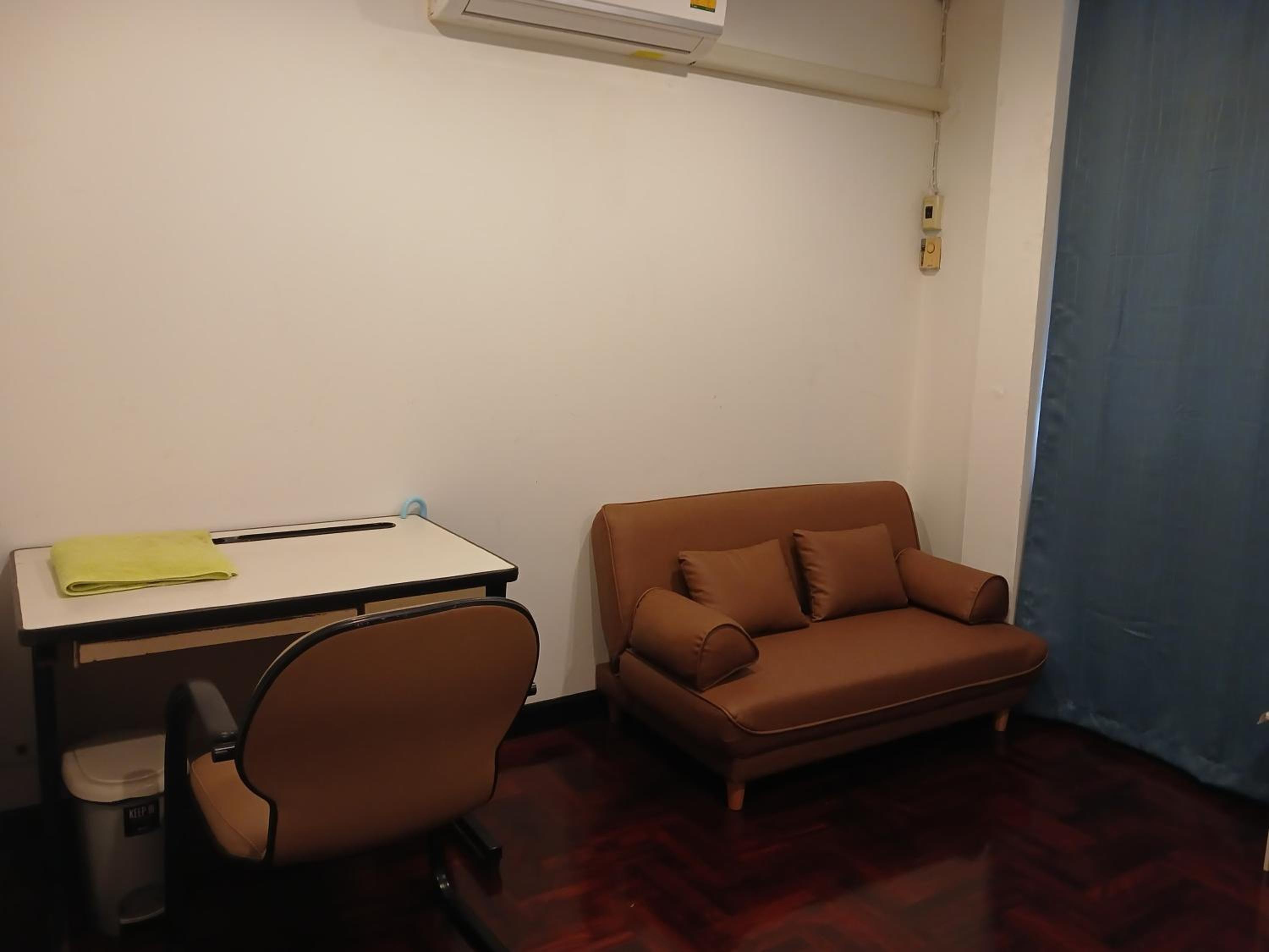 Flourish Apartments