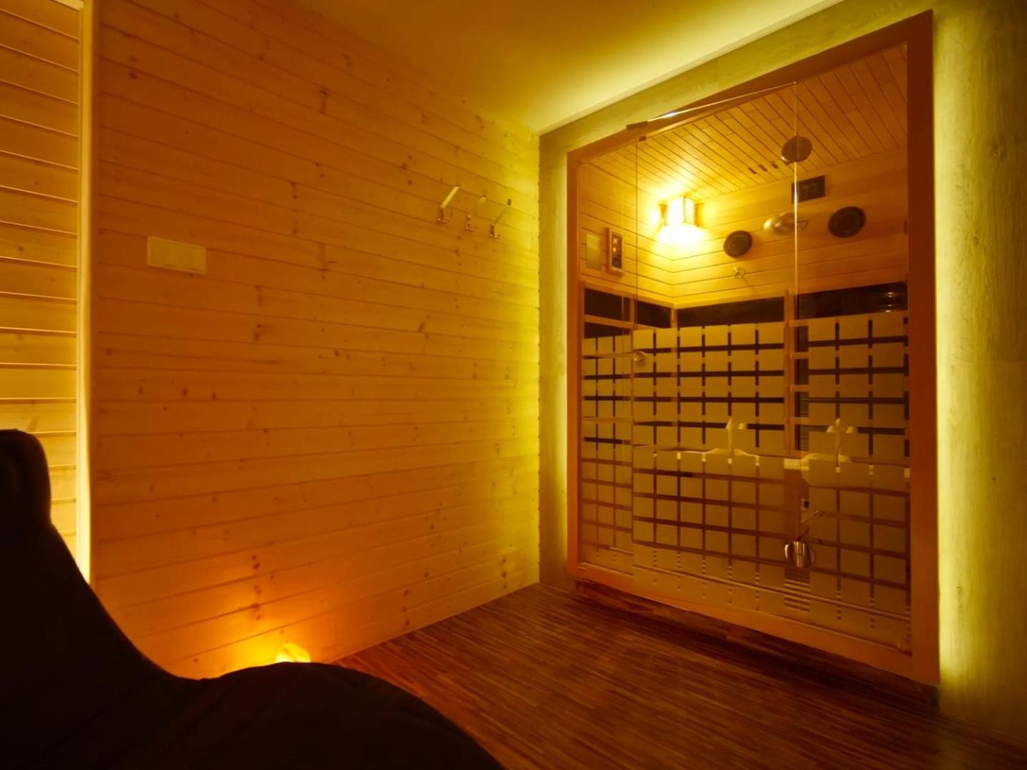 Spa & Pool VILA ANNA
