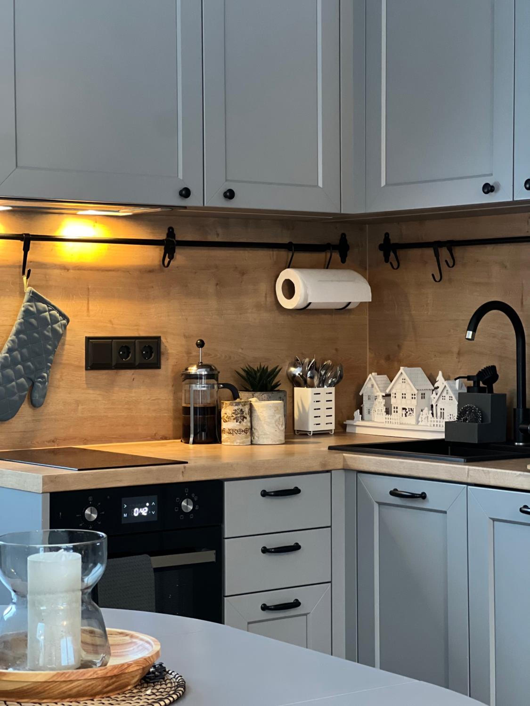 Spithamn Village House & Private Sauna Retreat