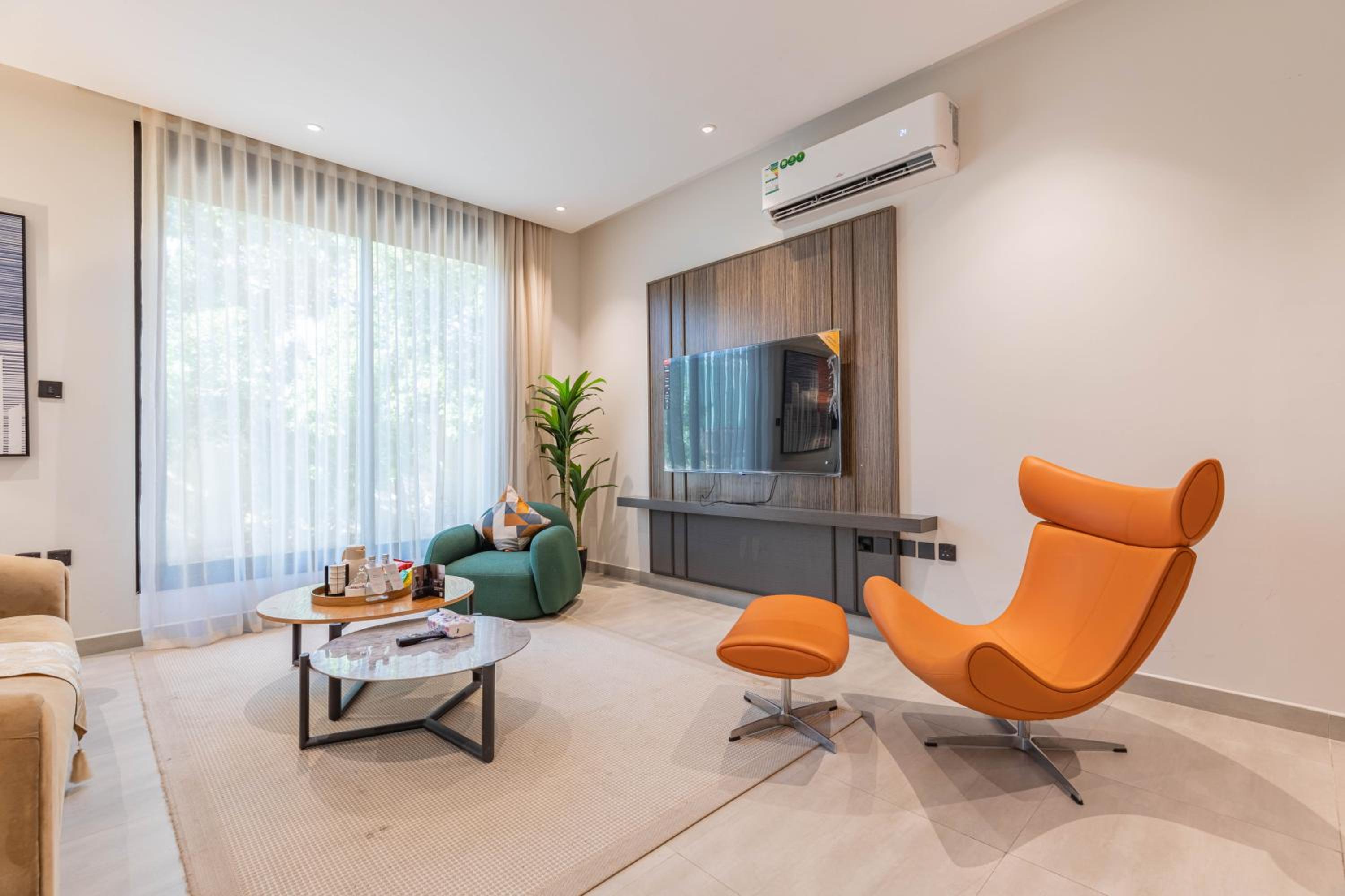 Amber Hospitality - Al Nafel