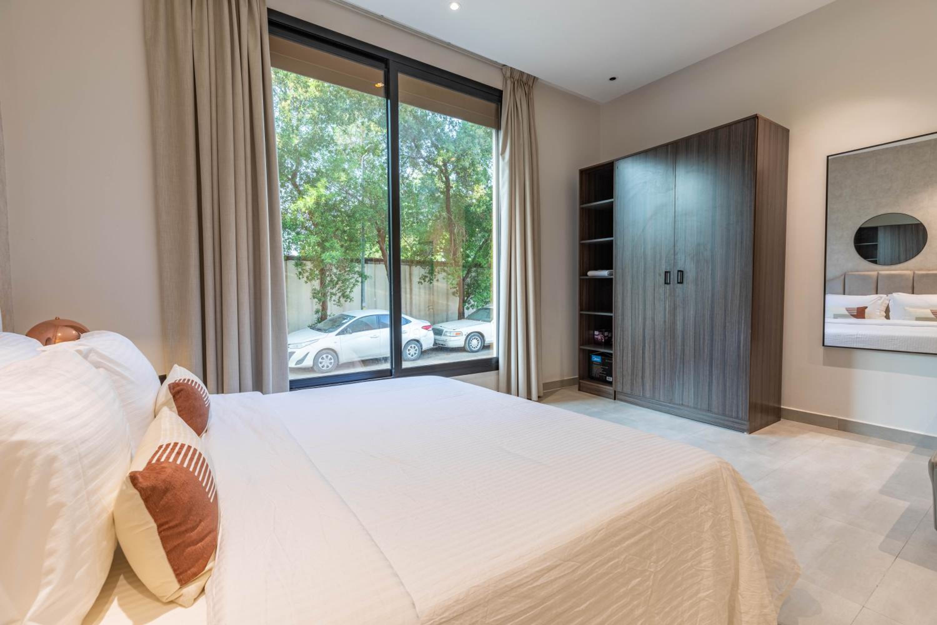 Amber Hospitality - Al Nafel