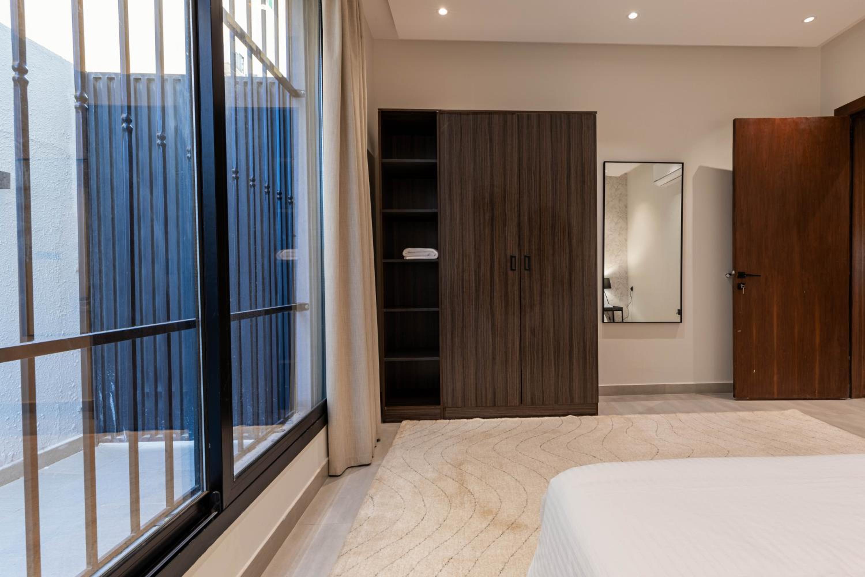 Amber Hospitality - Al Nafel