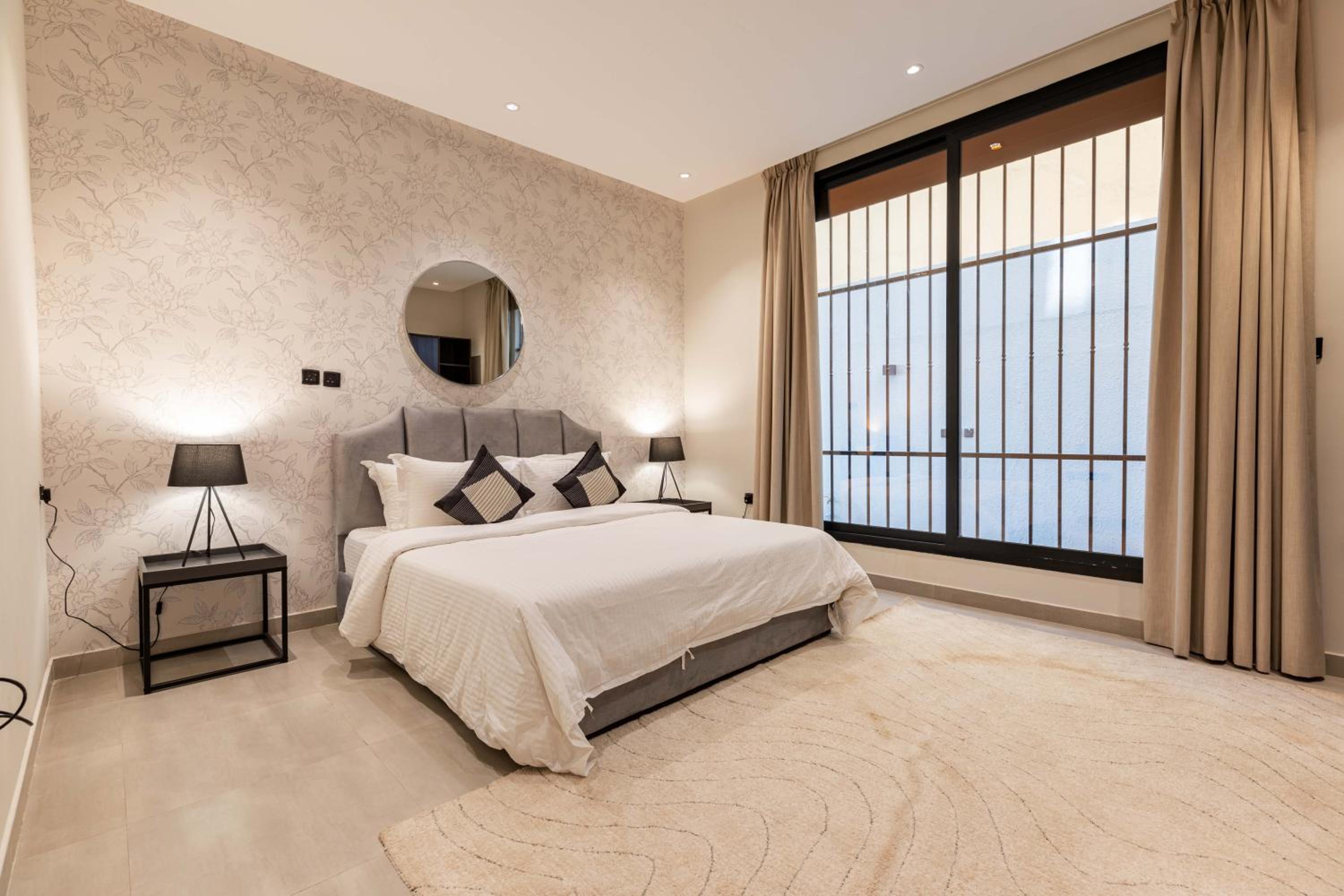 Amber Hospitality - Al Nafel
