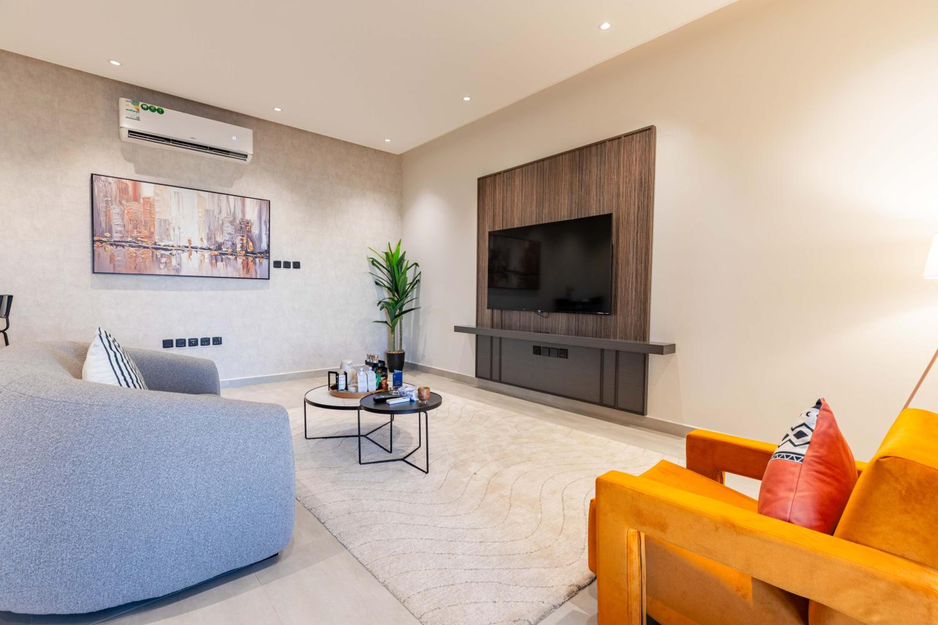 Amber Hospitality - Al Nafel