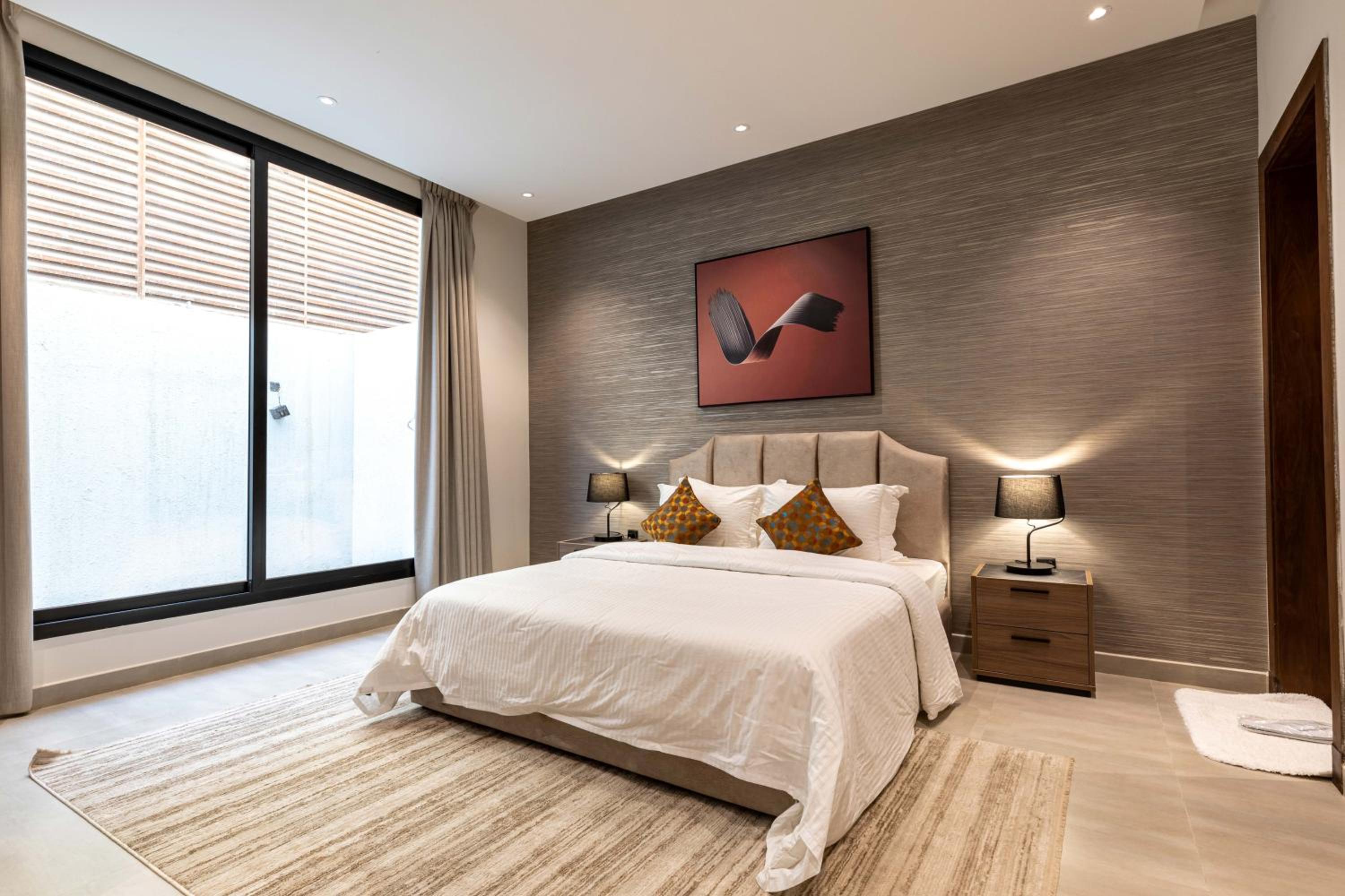 Amber Hospitality - Al Nafel