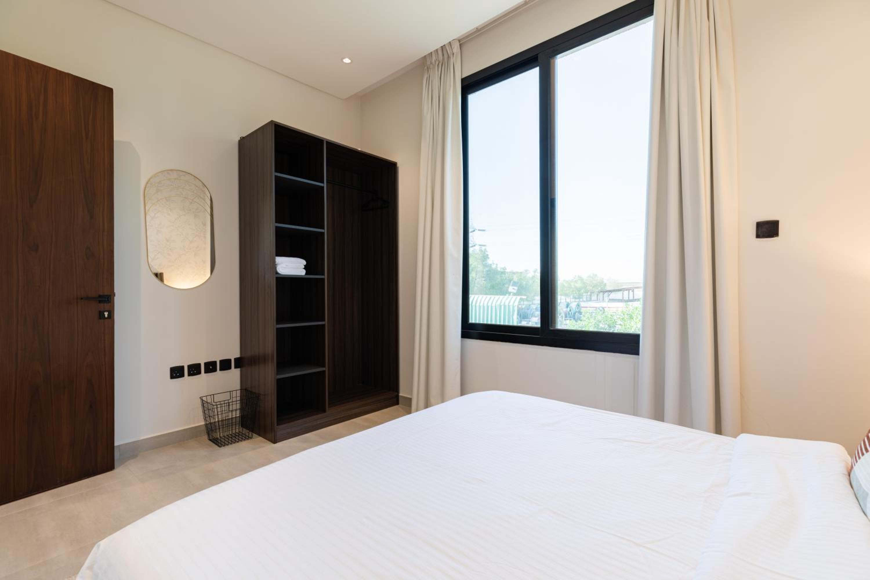 Amber Hospitality - Al Nafel