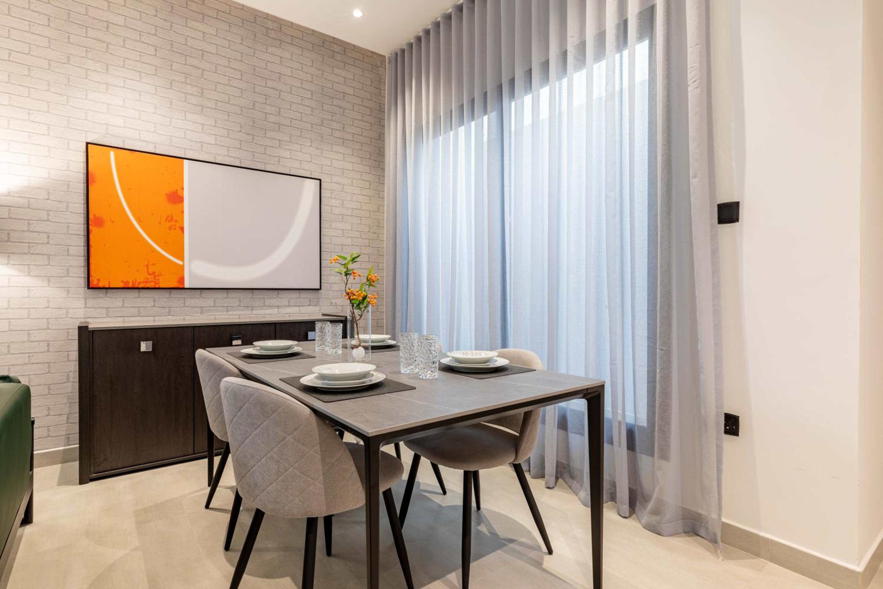 Amber Hospitality - Al Nafel