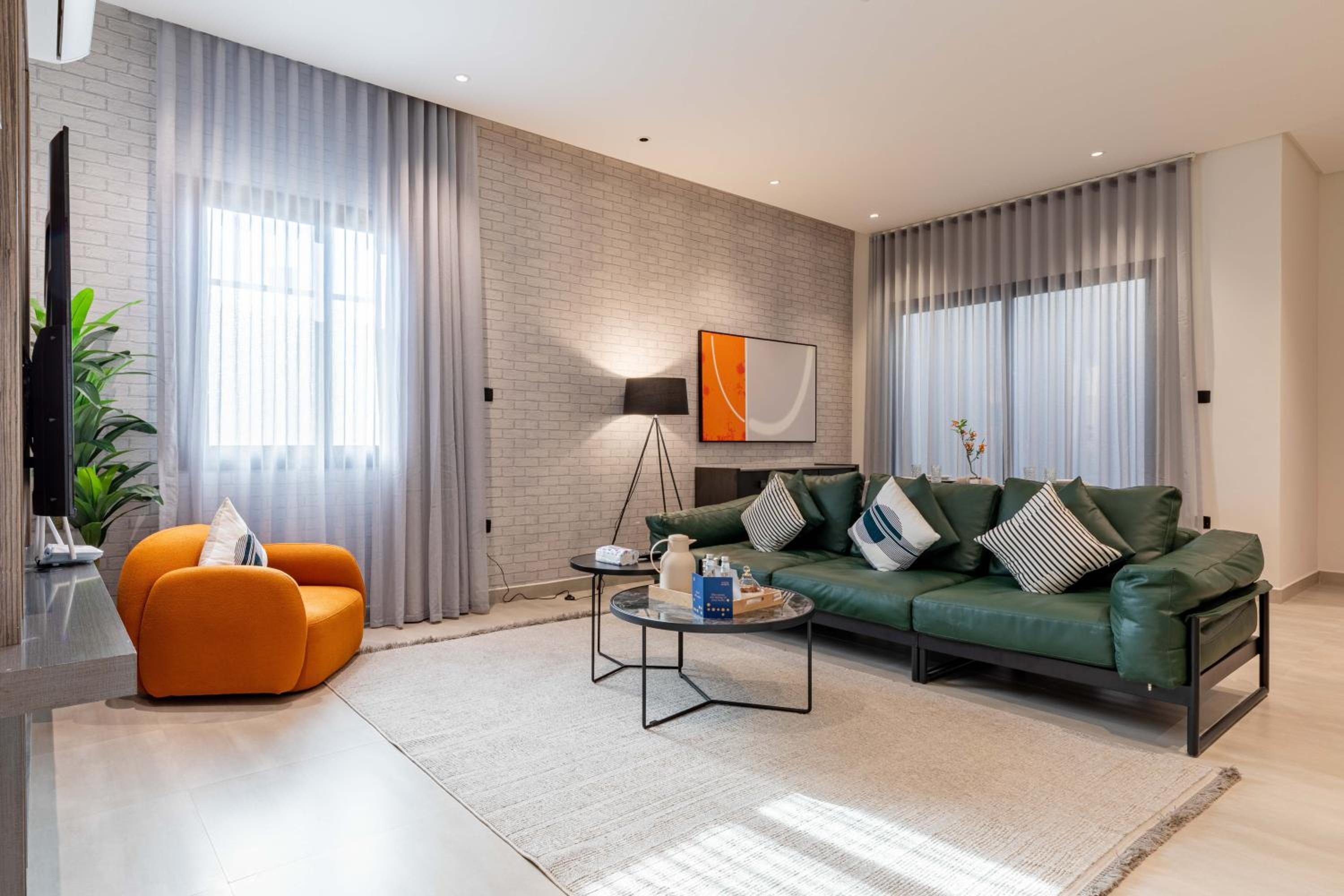 Amber Hospitality - Al Nafel