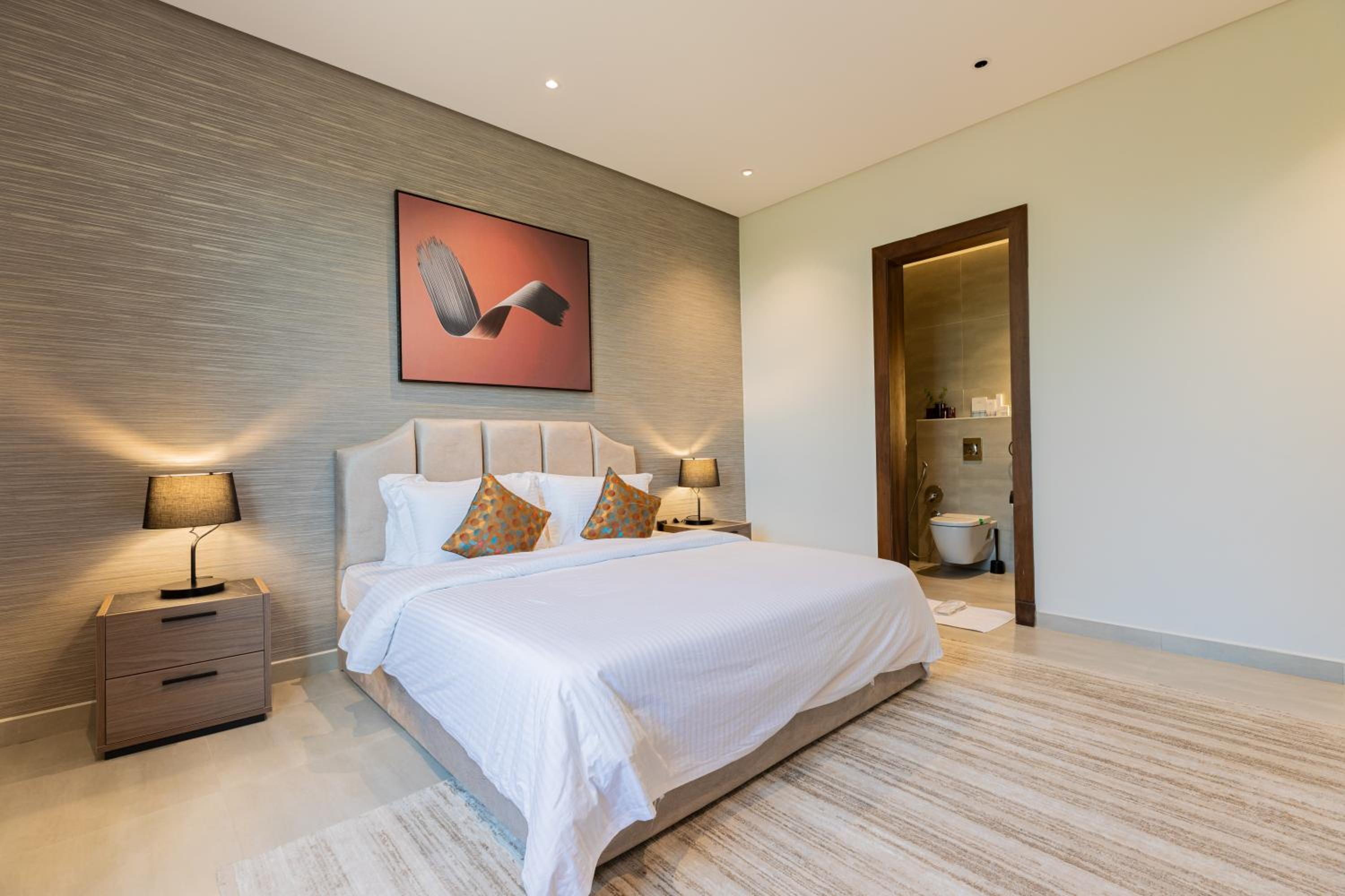 Amber Hospitality - Al Nafel