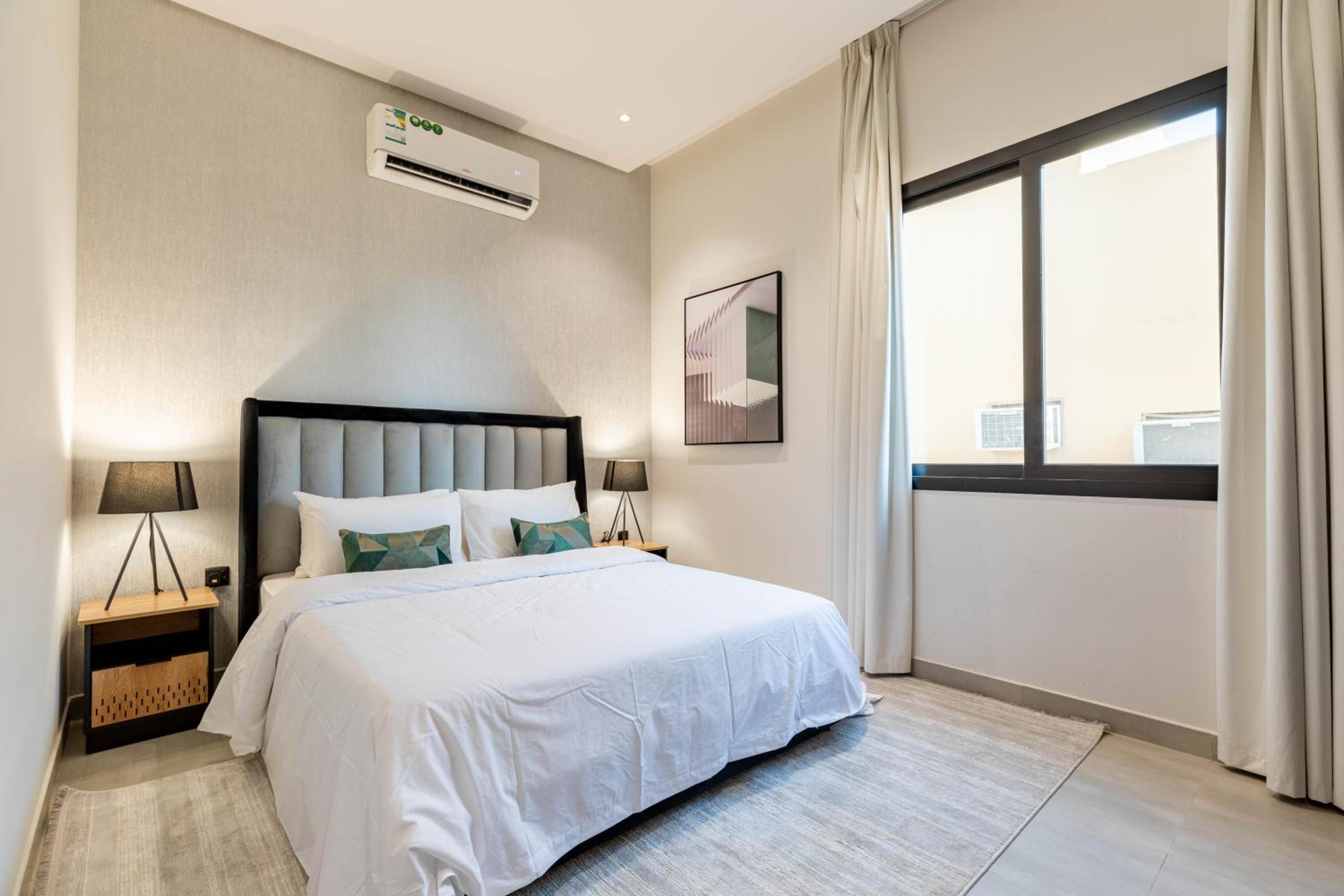 Amber Hospitality - Al Nafel