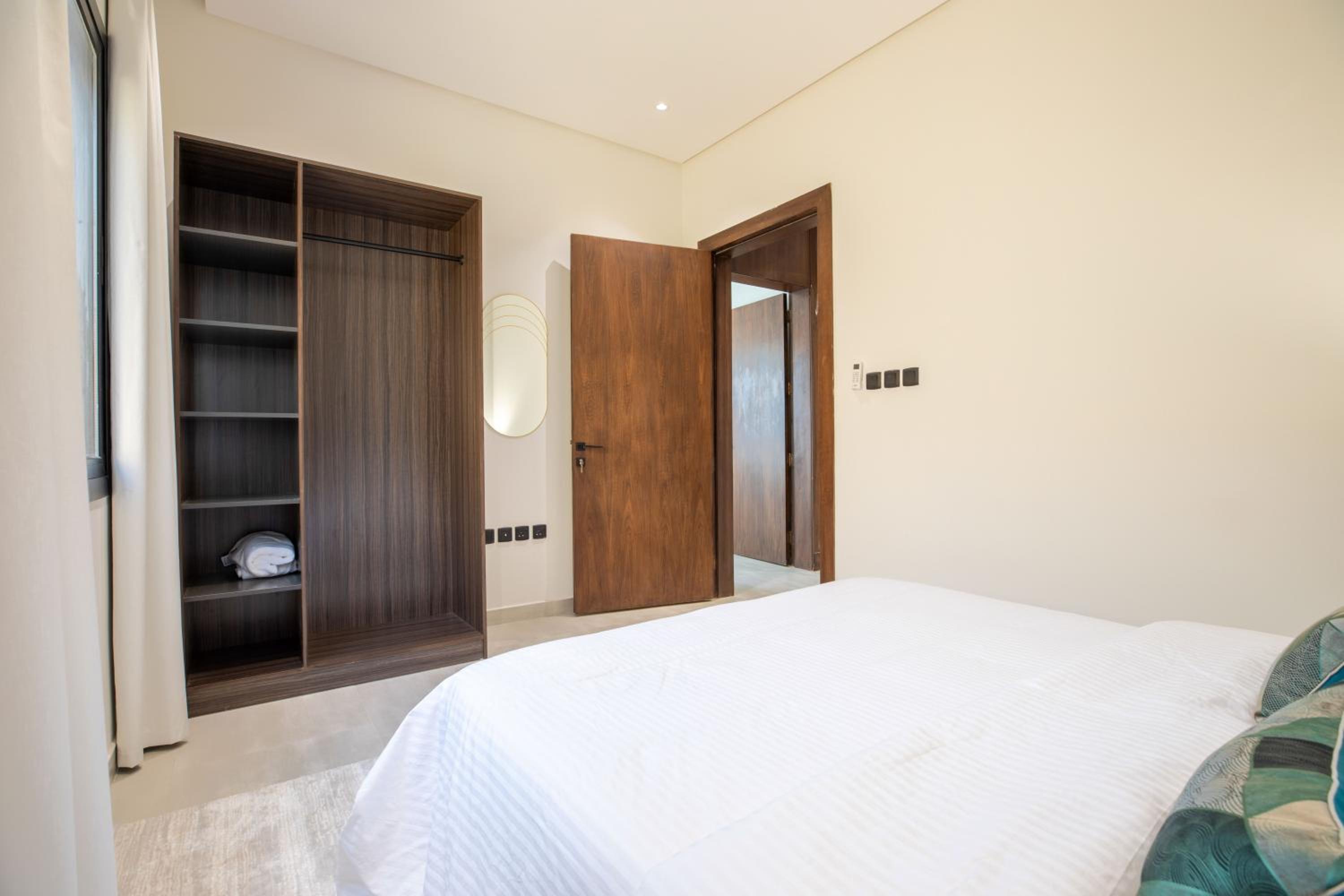 Amber Hospitality - Al Nafel
