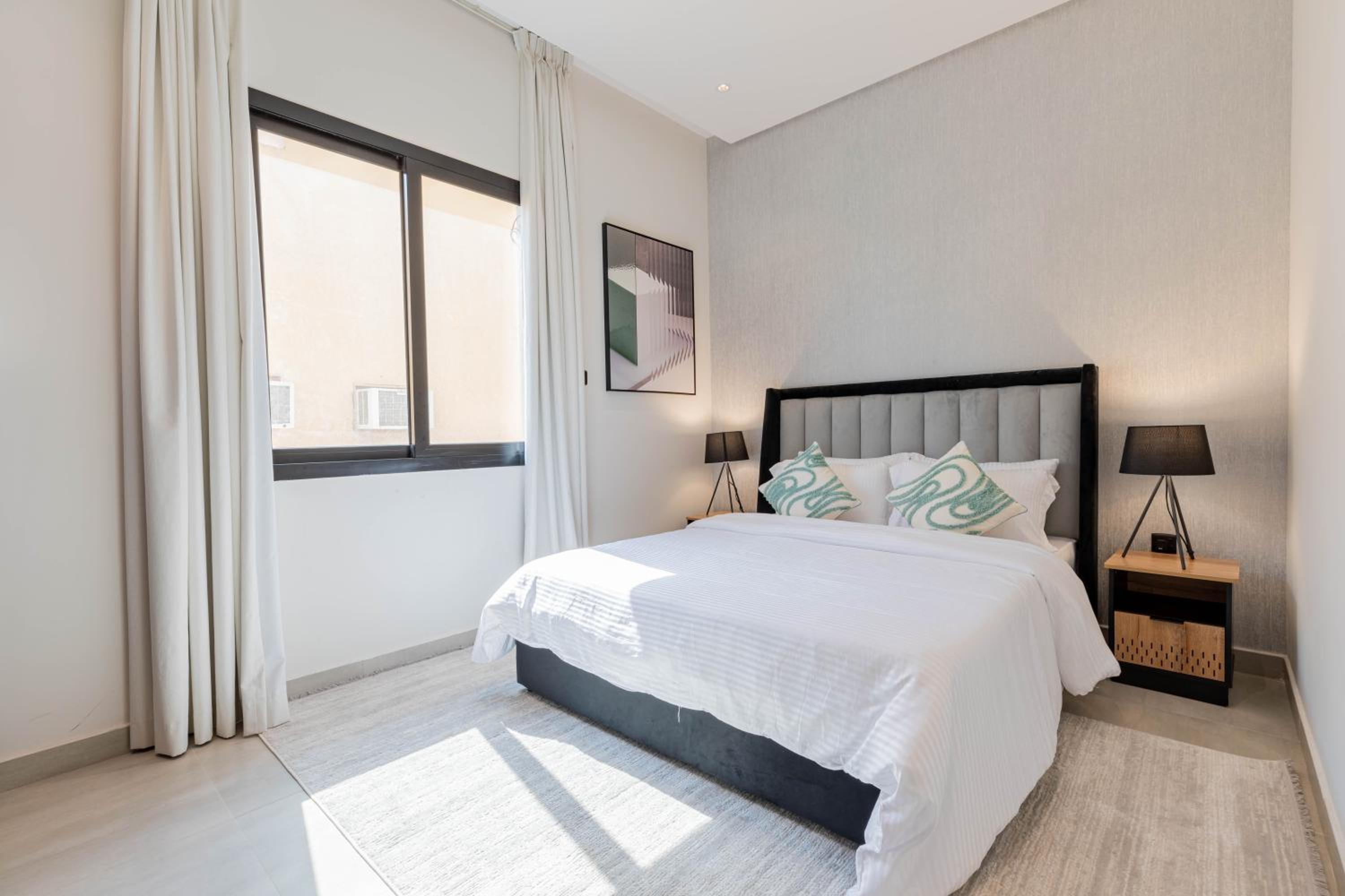 Amber Hospitality - Al Nafel