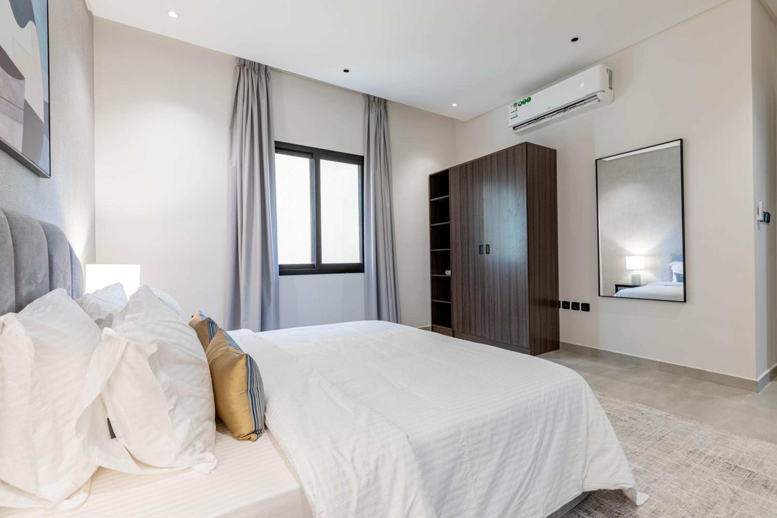 Amber Hospitality - Al Nafel