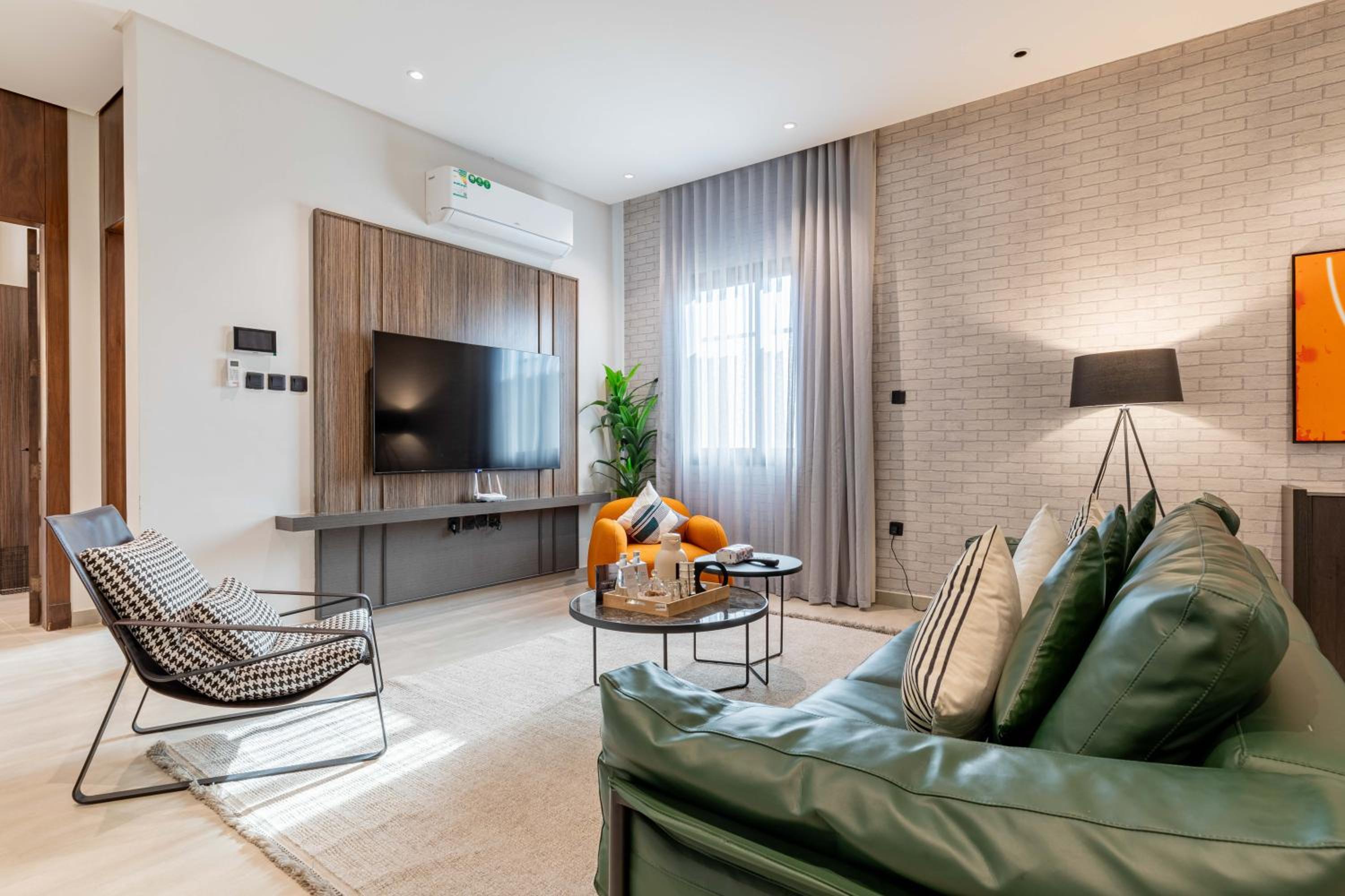 Amber Hospitality - Al Nafel