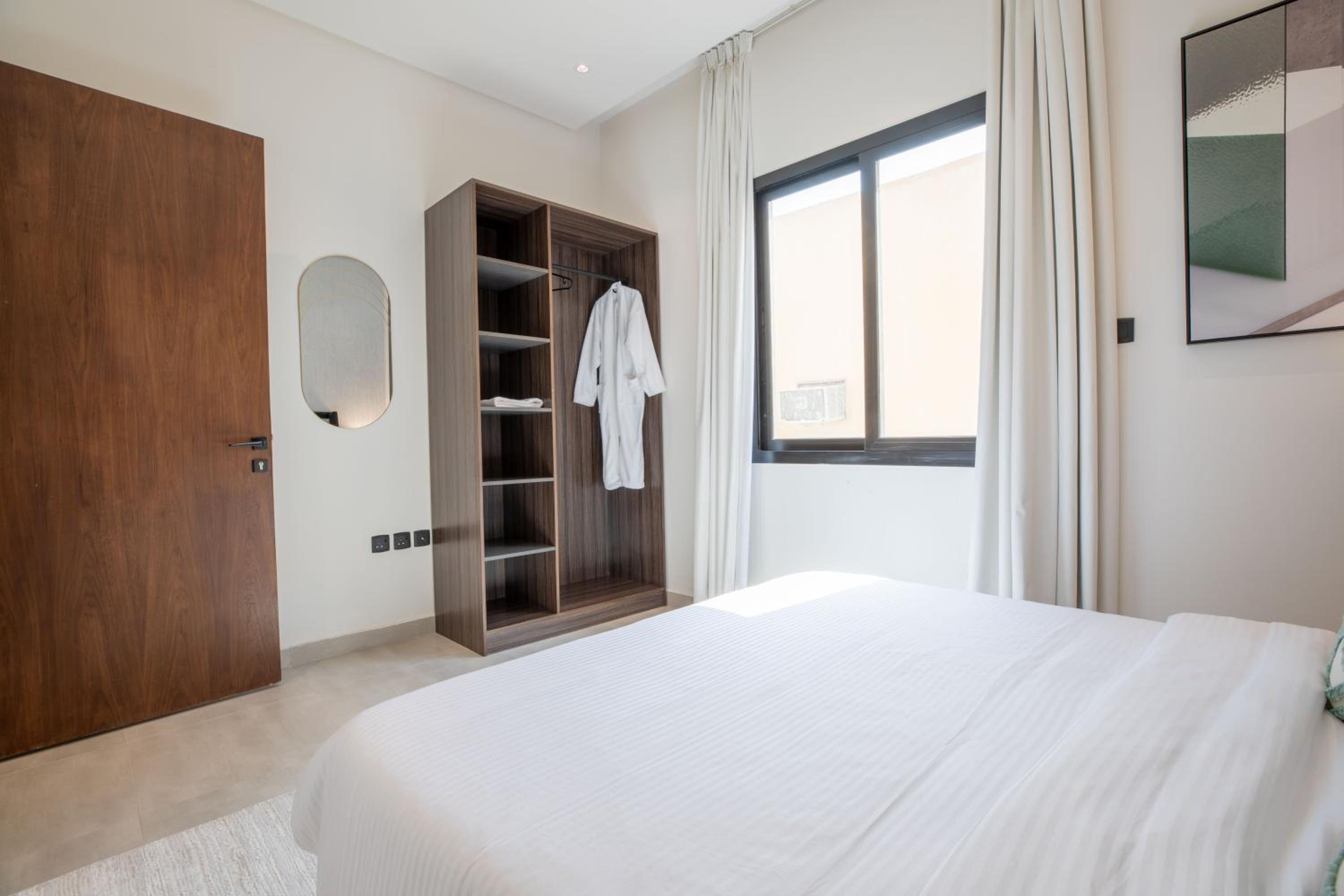 Amber Hospitality - Al Nafel