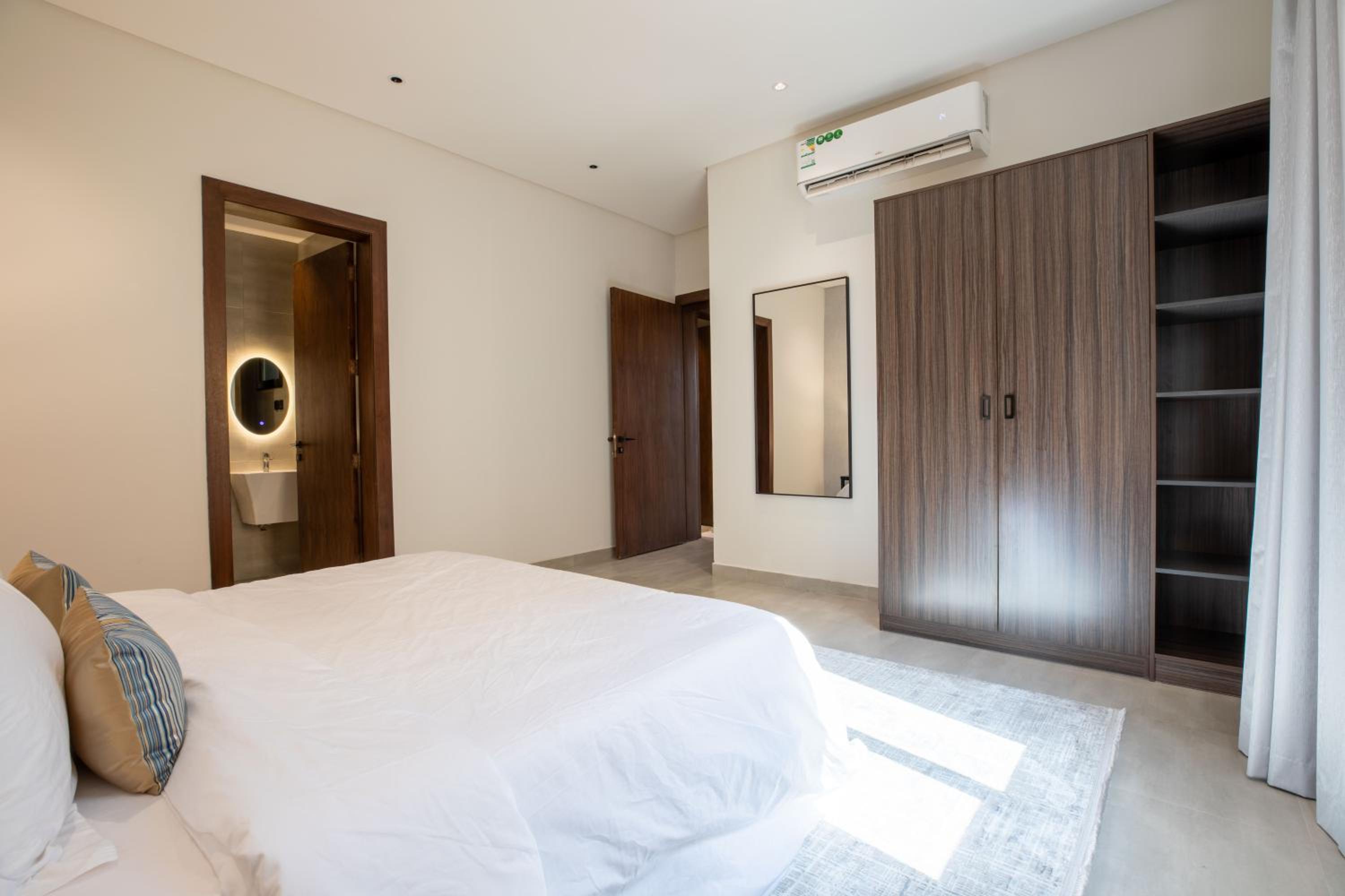 Amber Hospitality - Al Nafel
