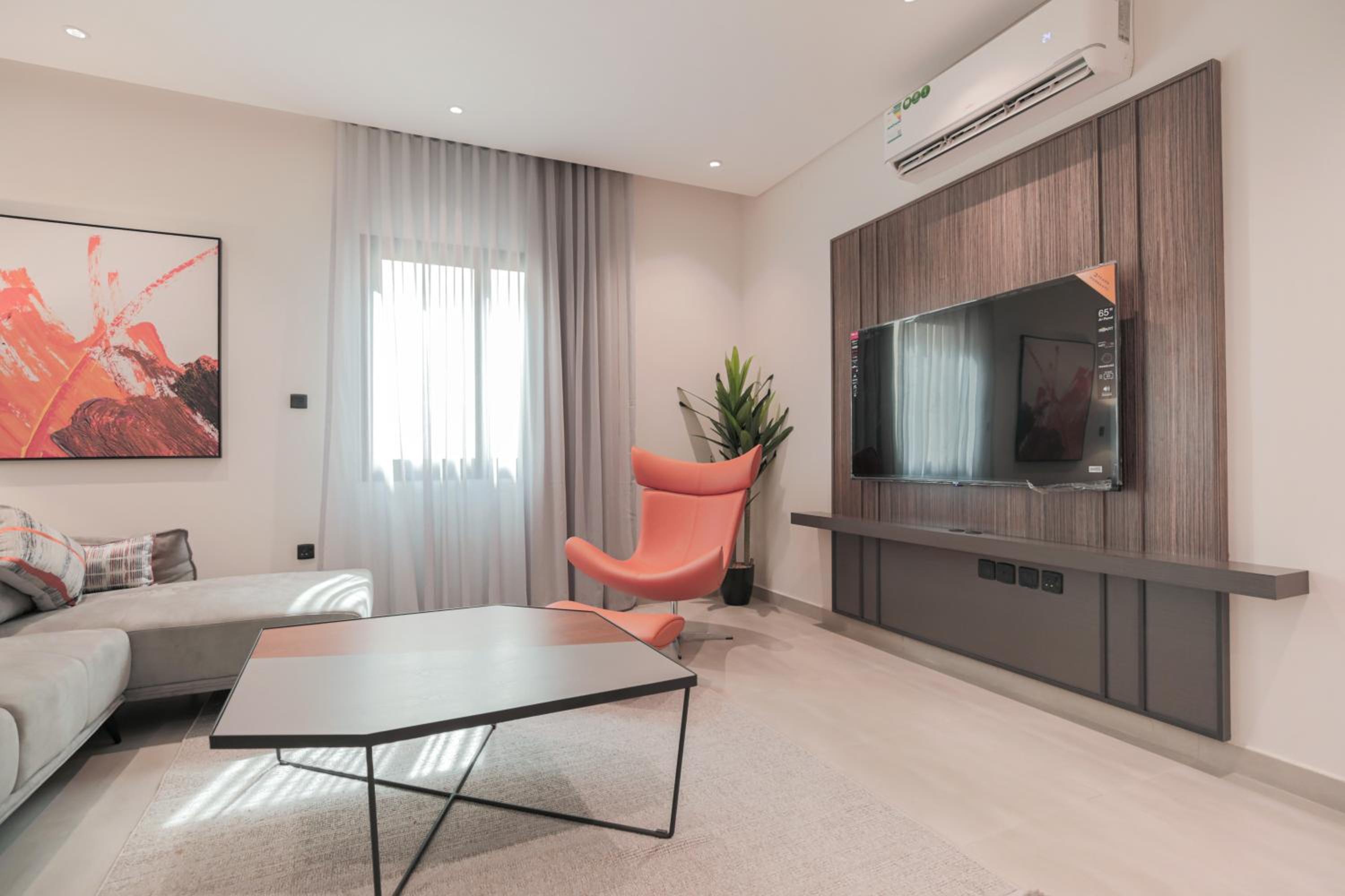 Amber Hospitality - Al Nafel