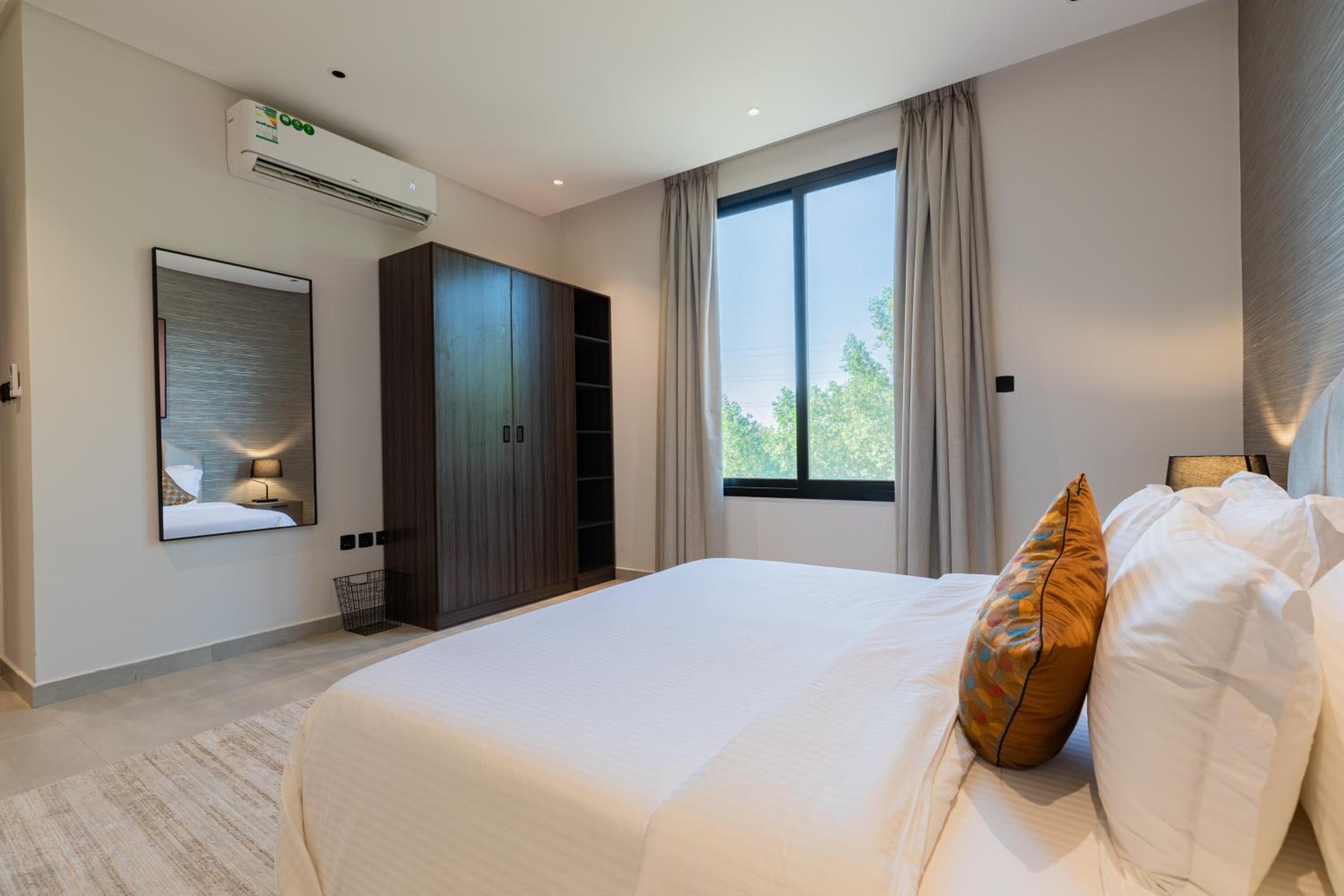 Amber Hospitality - Al Nafel