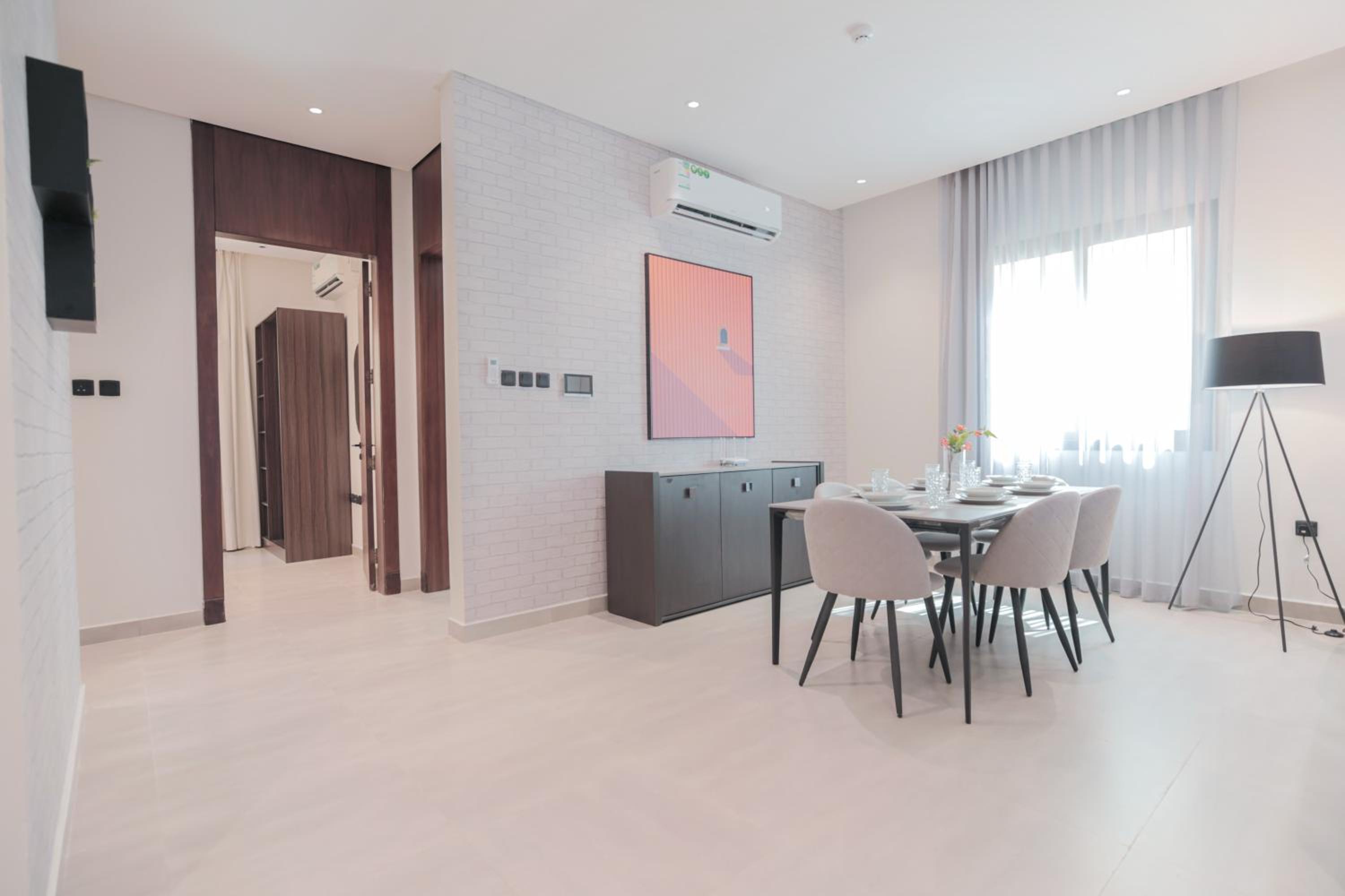 Amber Hospitality - Al Nafel