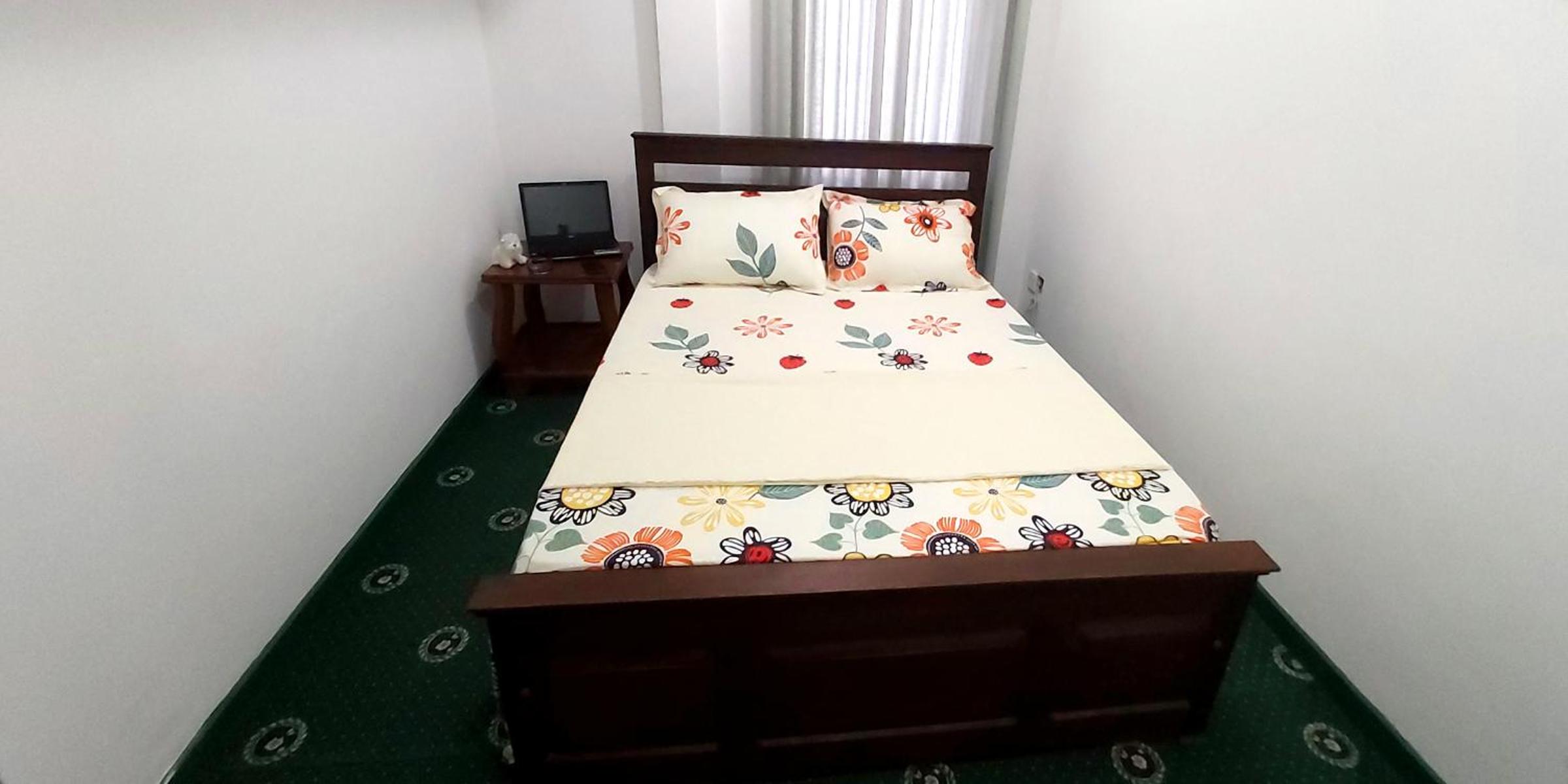 Villa B7 view 3