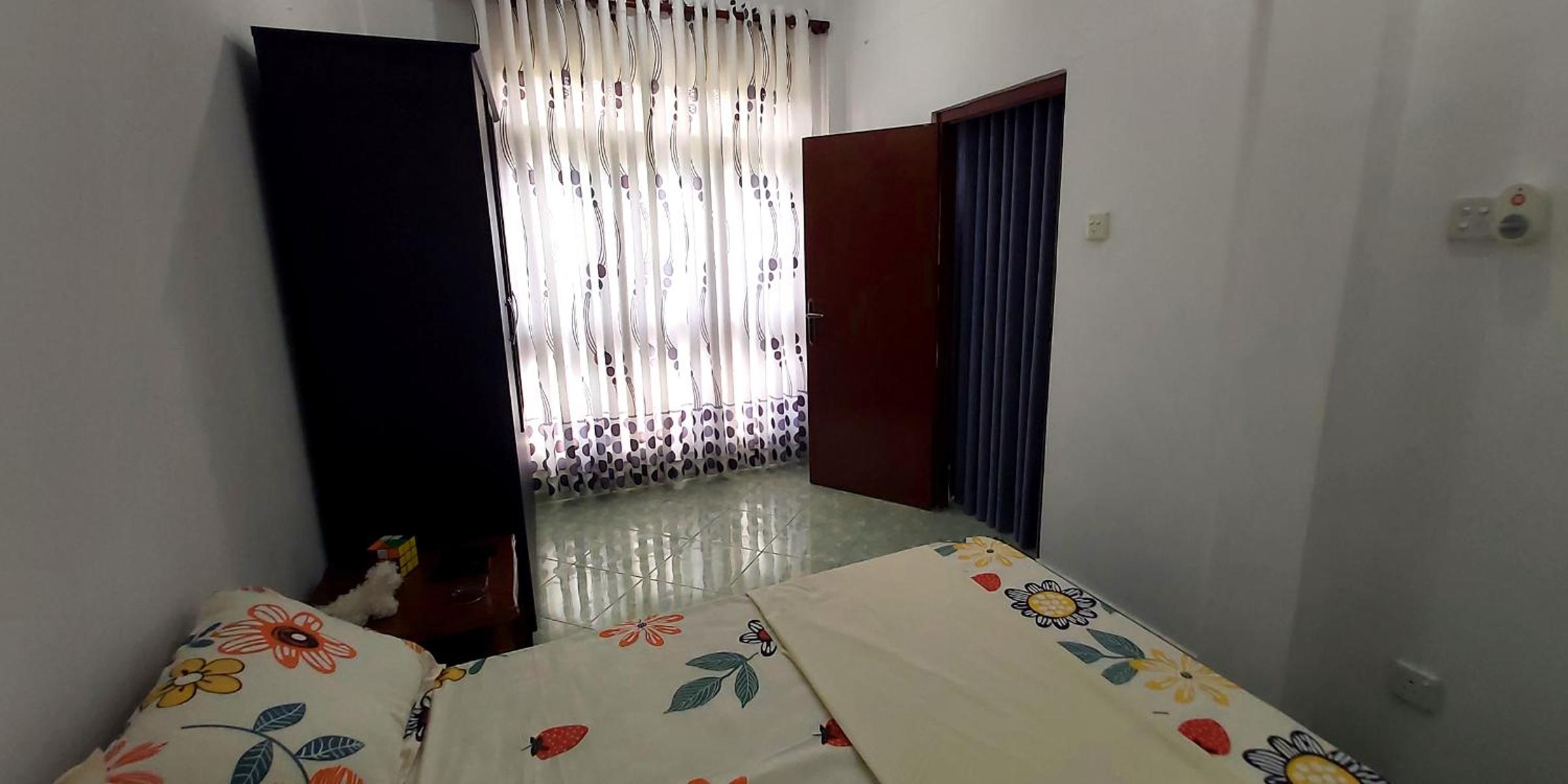 Villa B7 view 2
