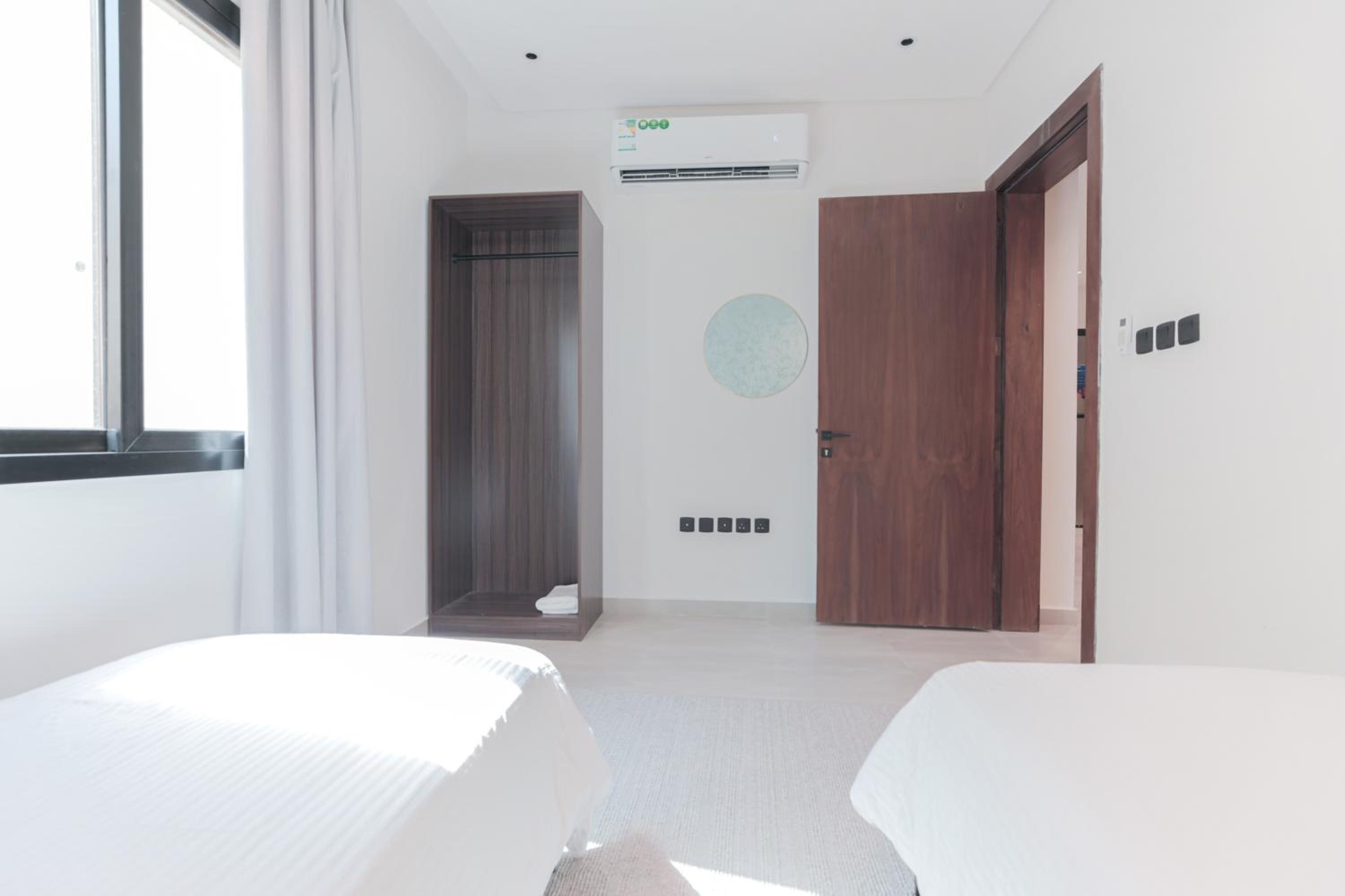 Amber Hospitality - Al Nafel