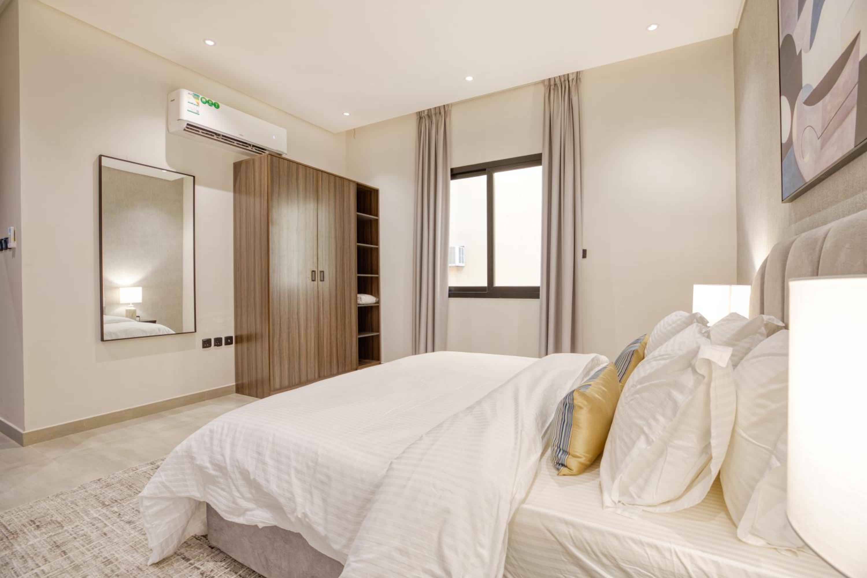 Amber Hospitality - Al Nafel