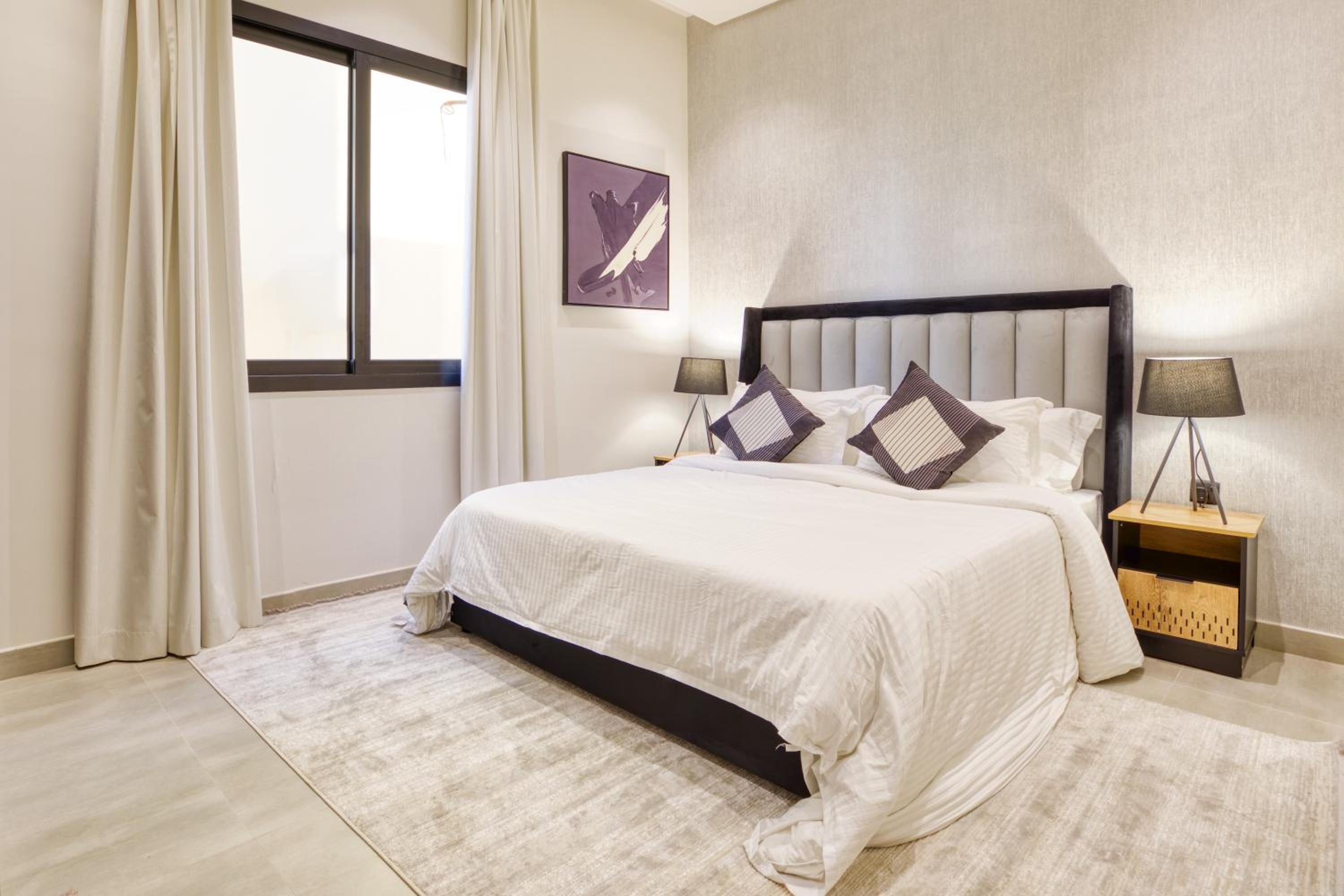 Amber Hospitality - Al Nafel