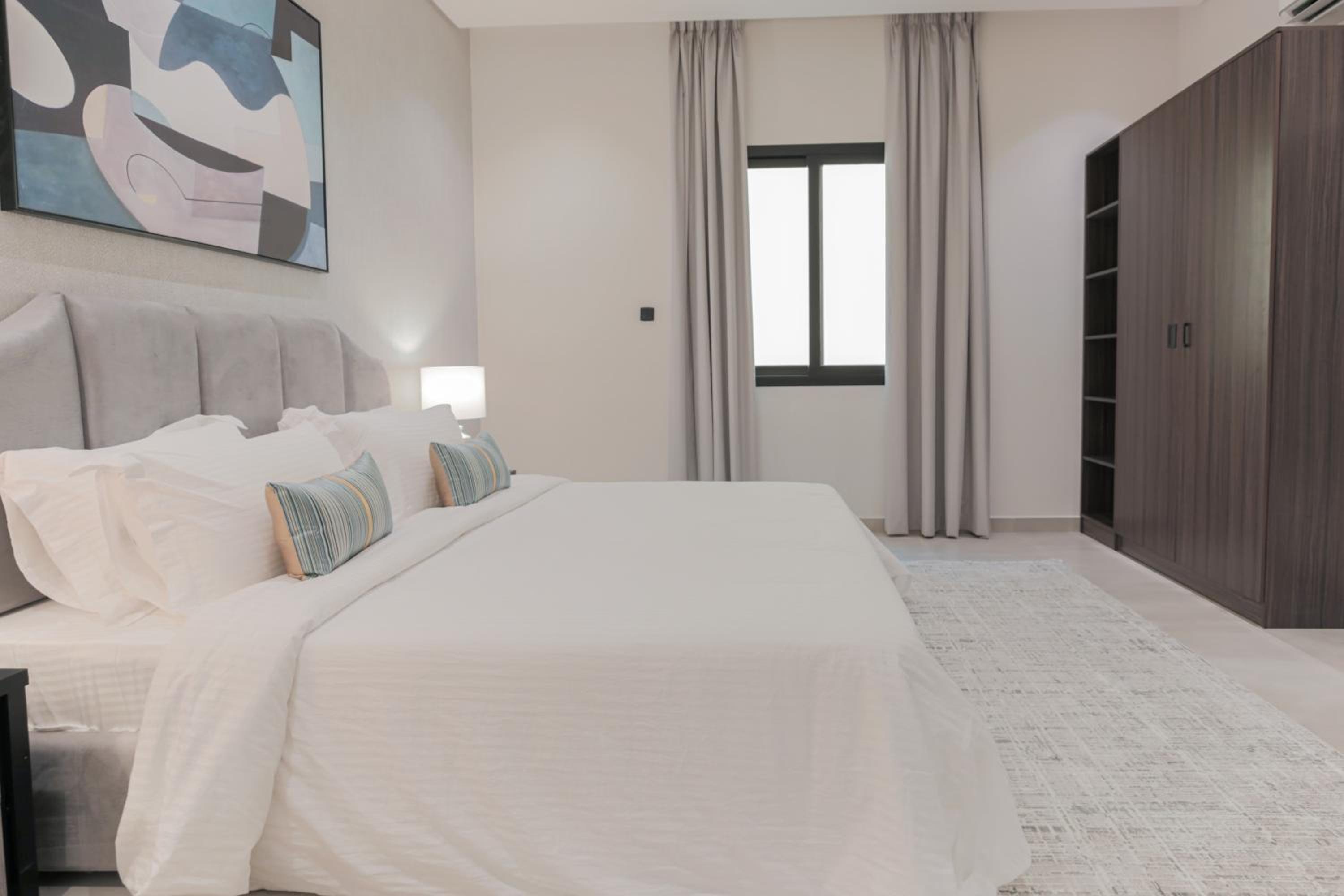 Amber Hospitality - Al Nafel