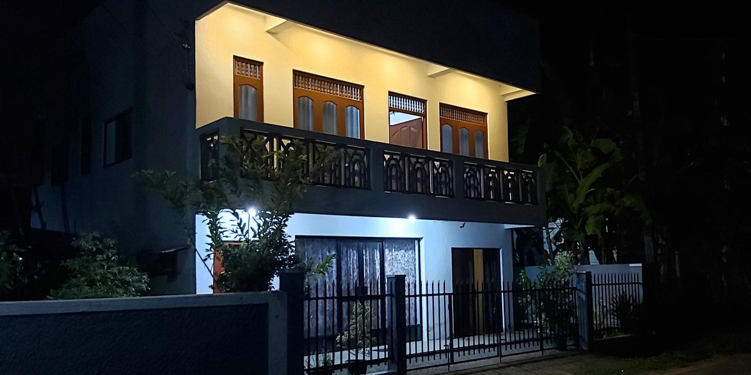 Villa B7 view 4