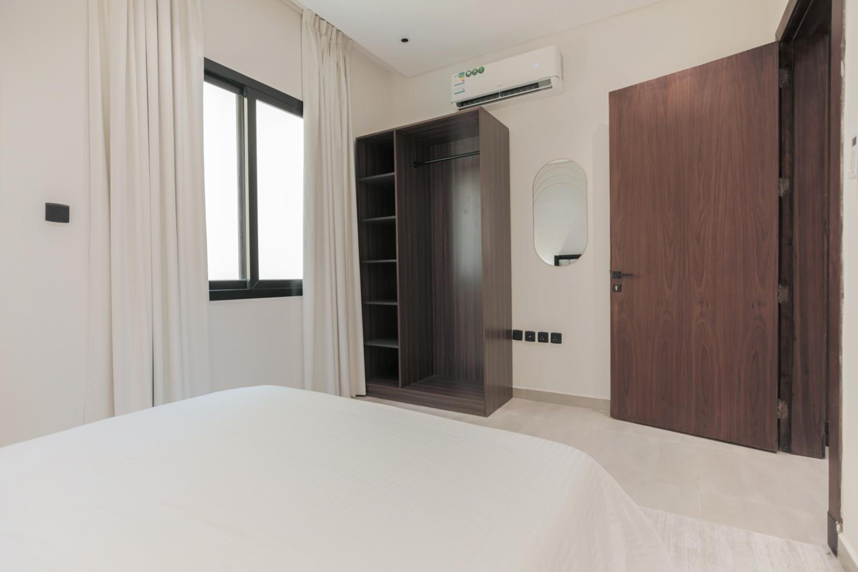 Amber Hospitality - Al Nafel
