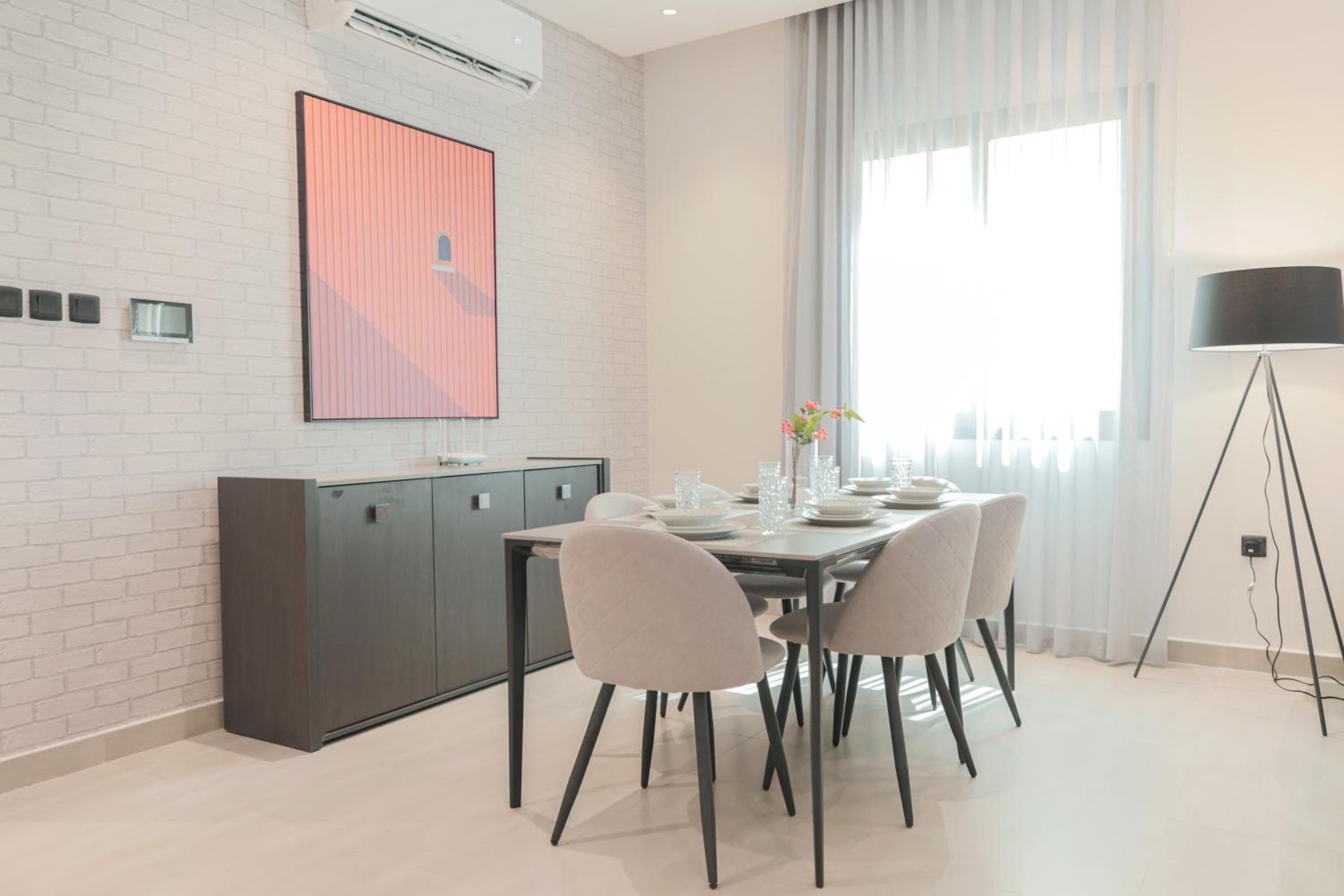 Amber Hospitality - Al Nafel