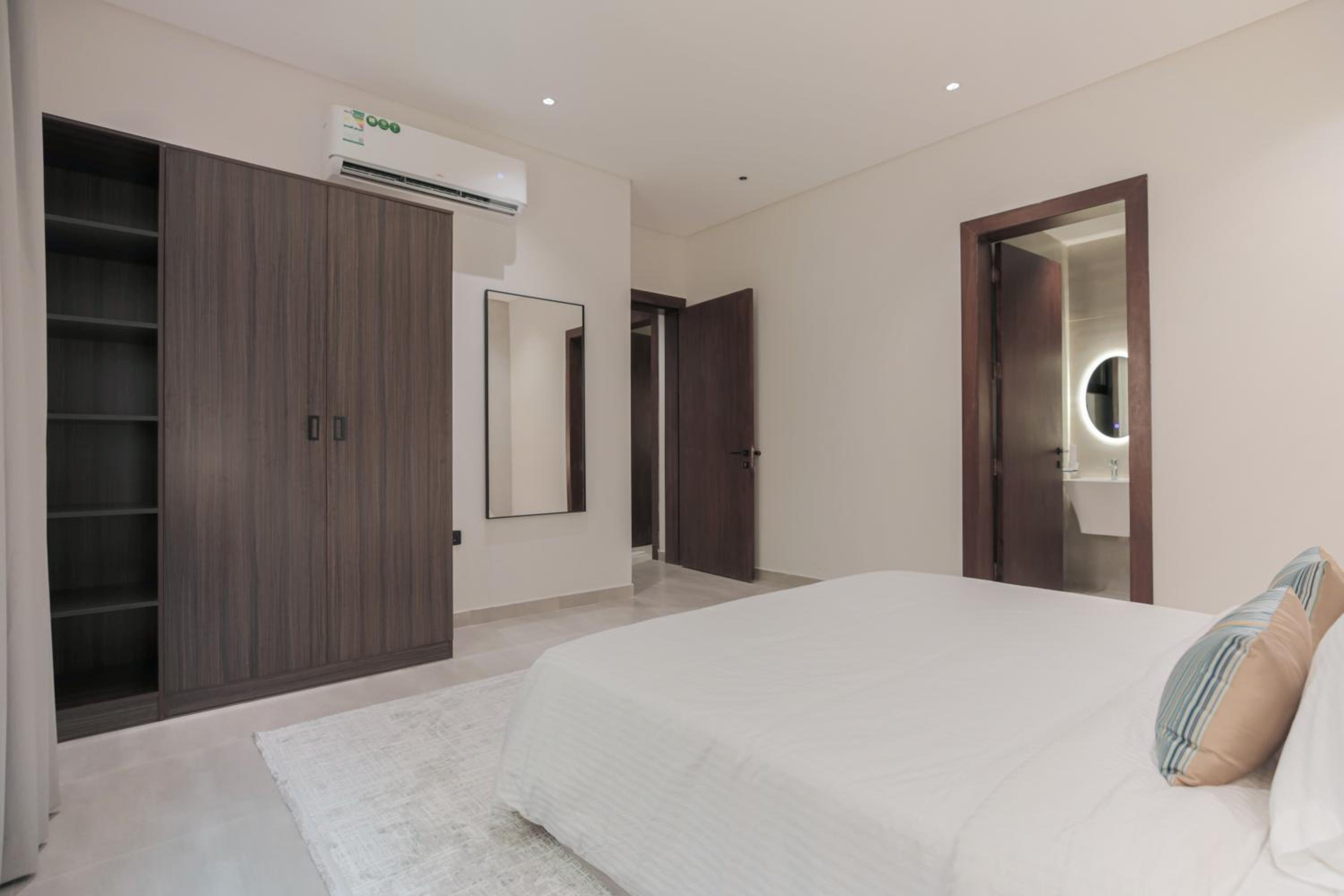 Amber Hospitality - Al Nafel
