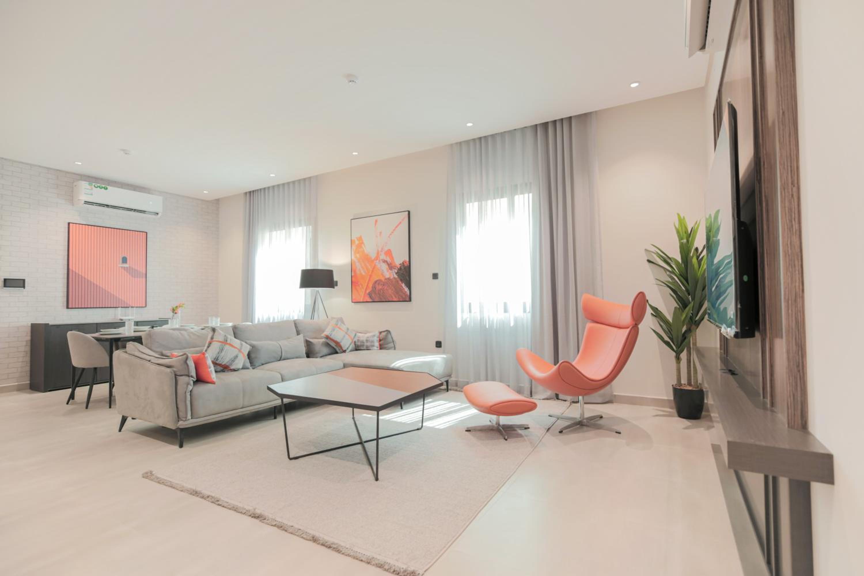 Amber Hospitality - Al Nafel