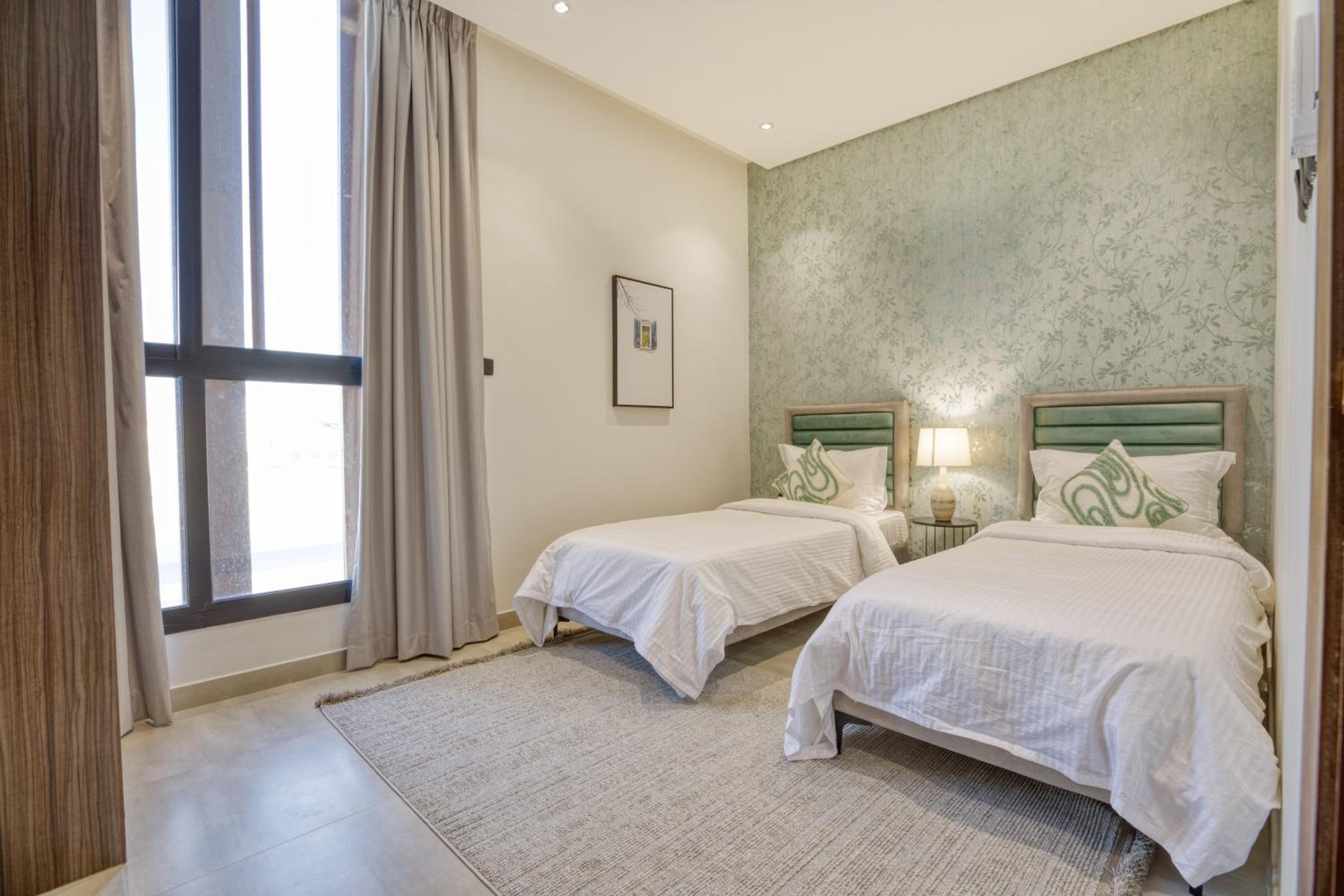 Amber Hospitality - Al Nafel