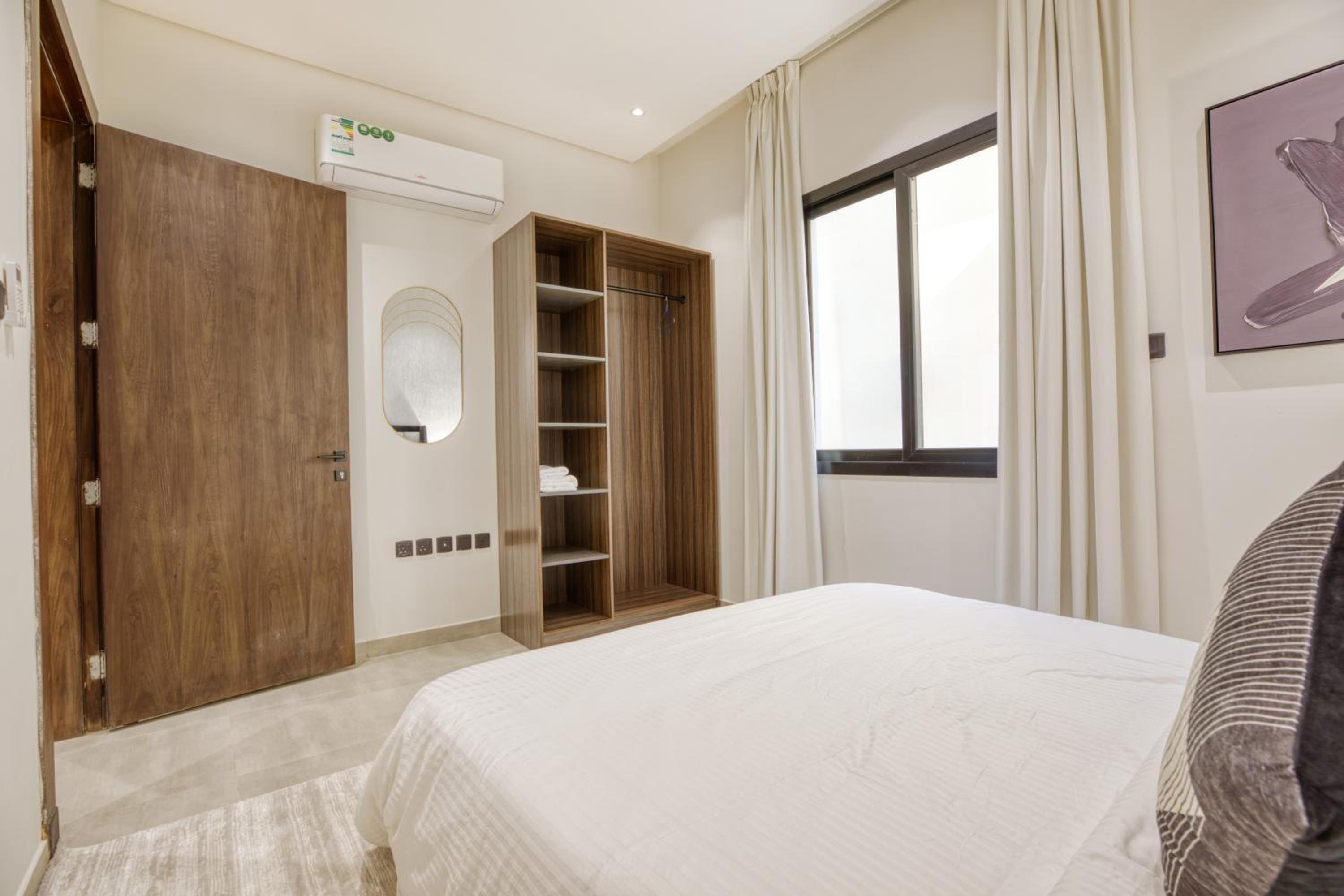 Amber Hospitality - Al Nafel