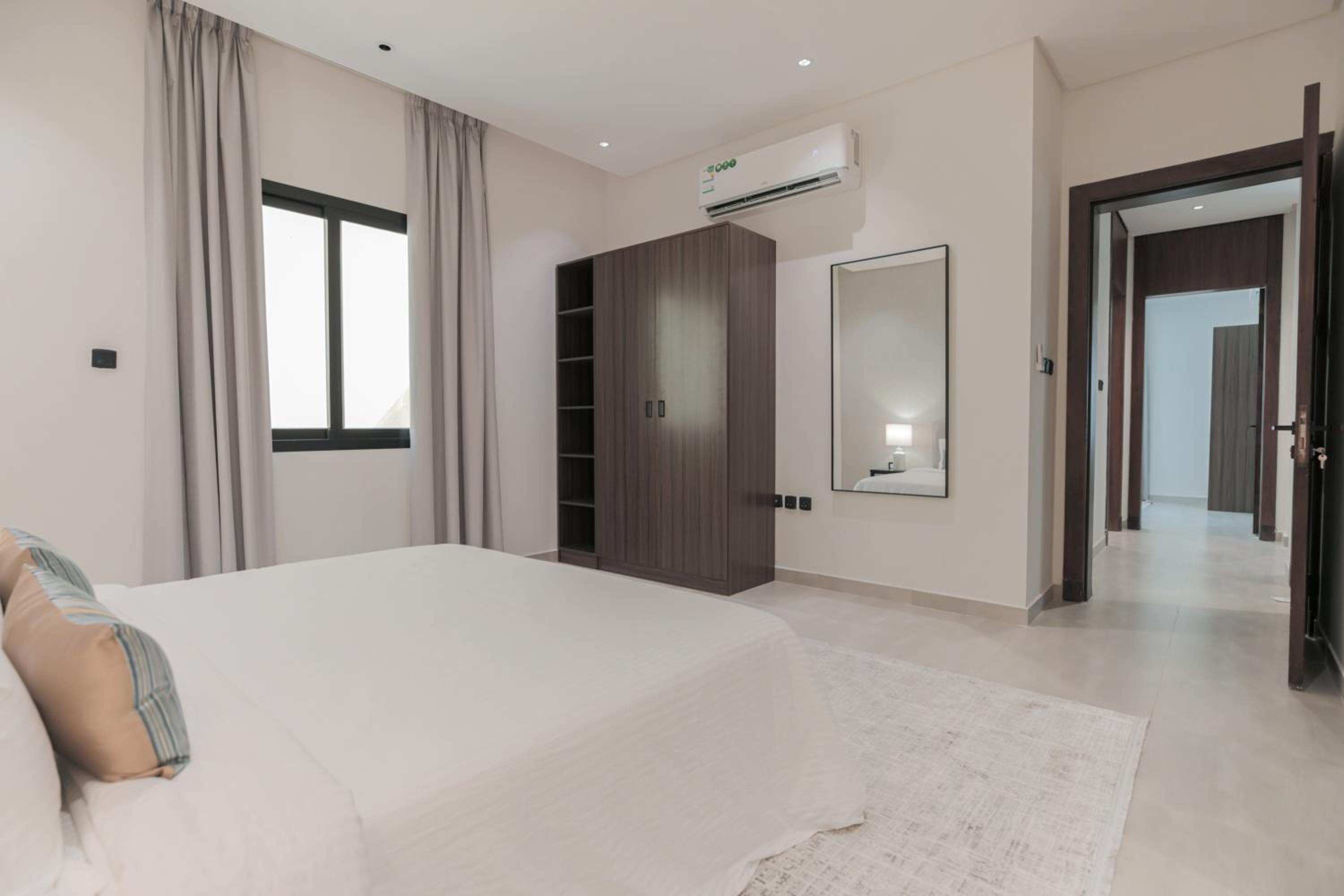 Amber Hospitality - Al Nafel