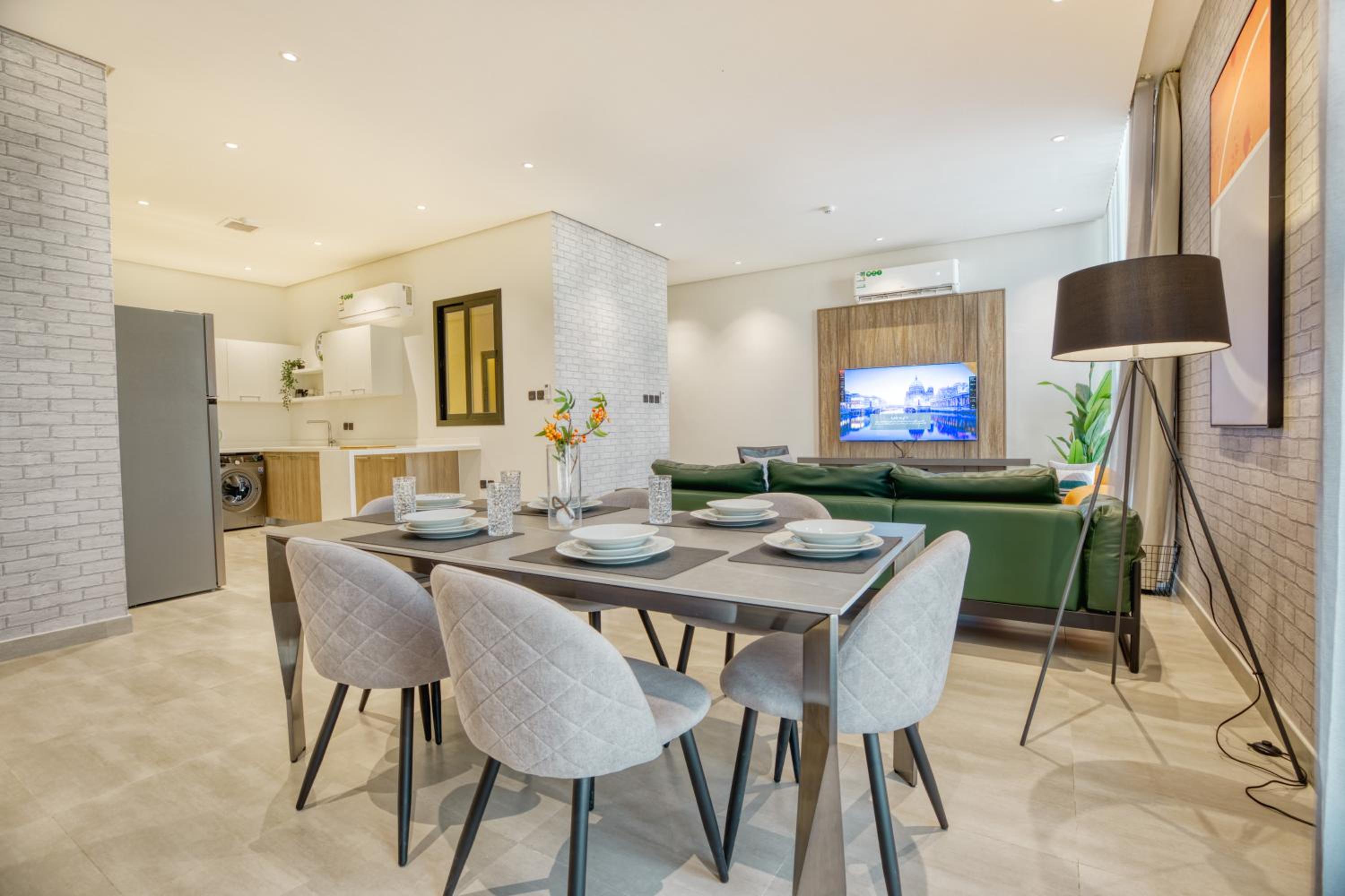 Amber Hospitality - Al Nafel