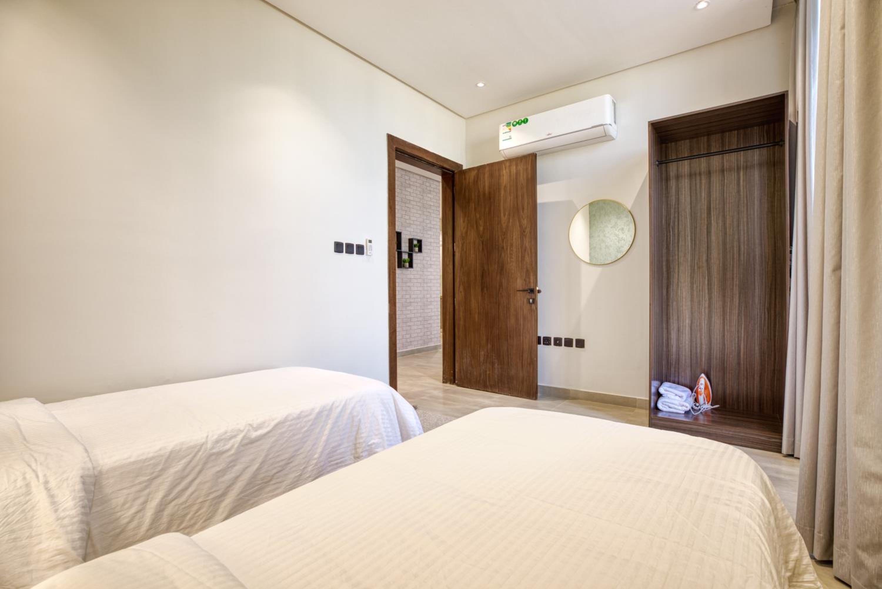 Amber Hospitality - Al Nafel