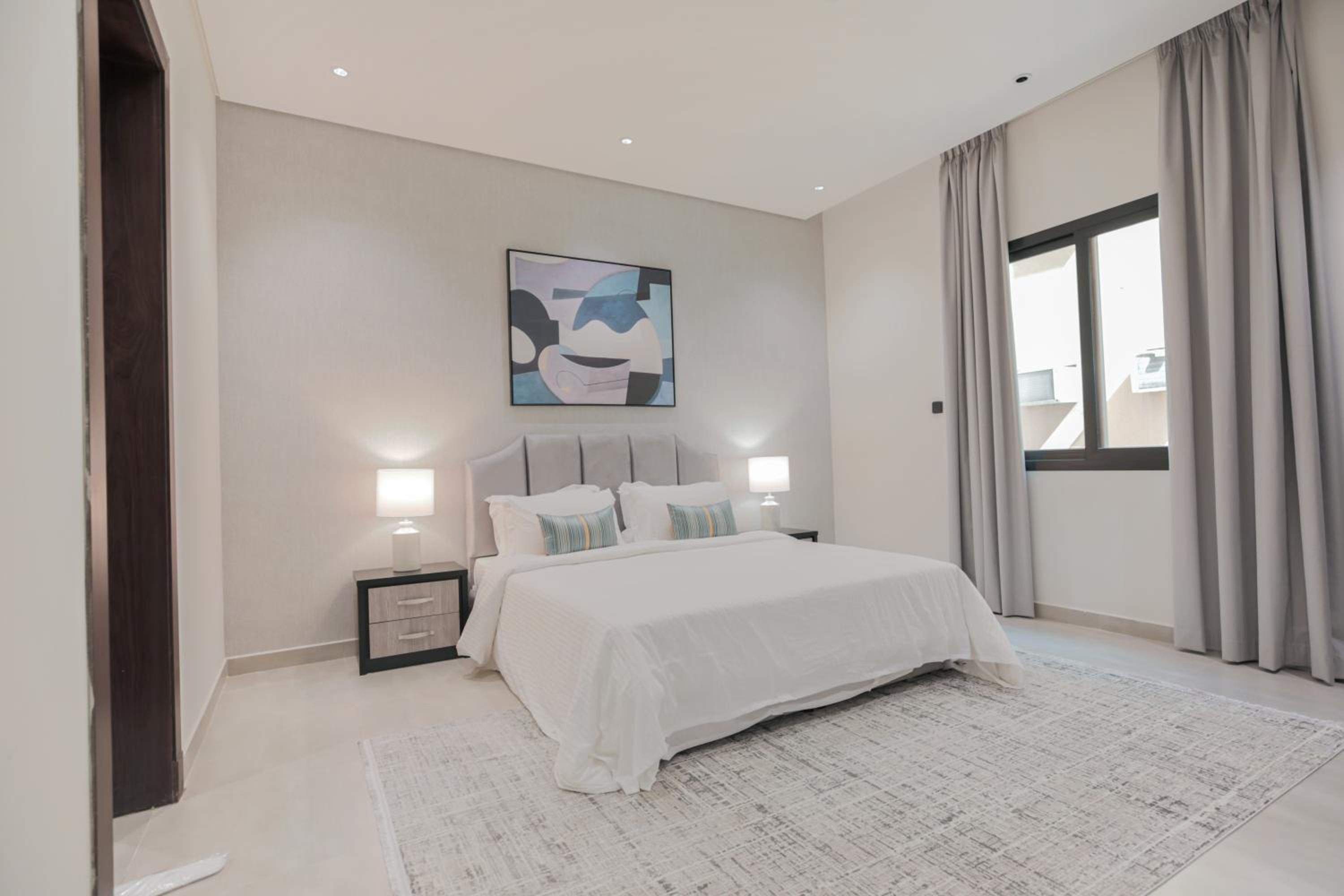 Amber Hospitality - Al Nafel