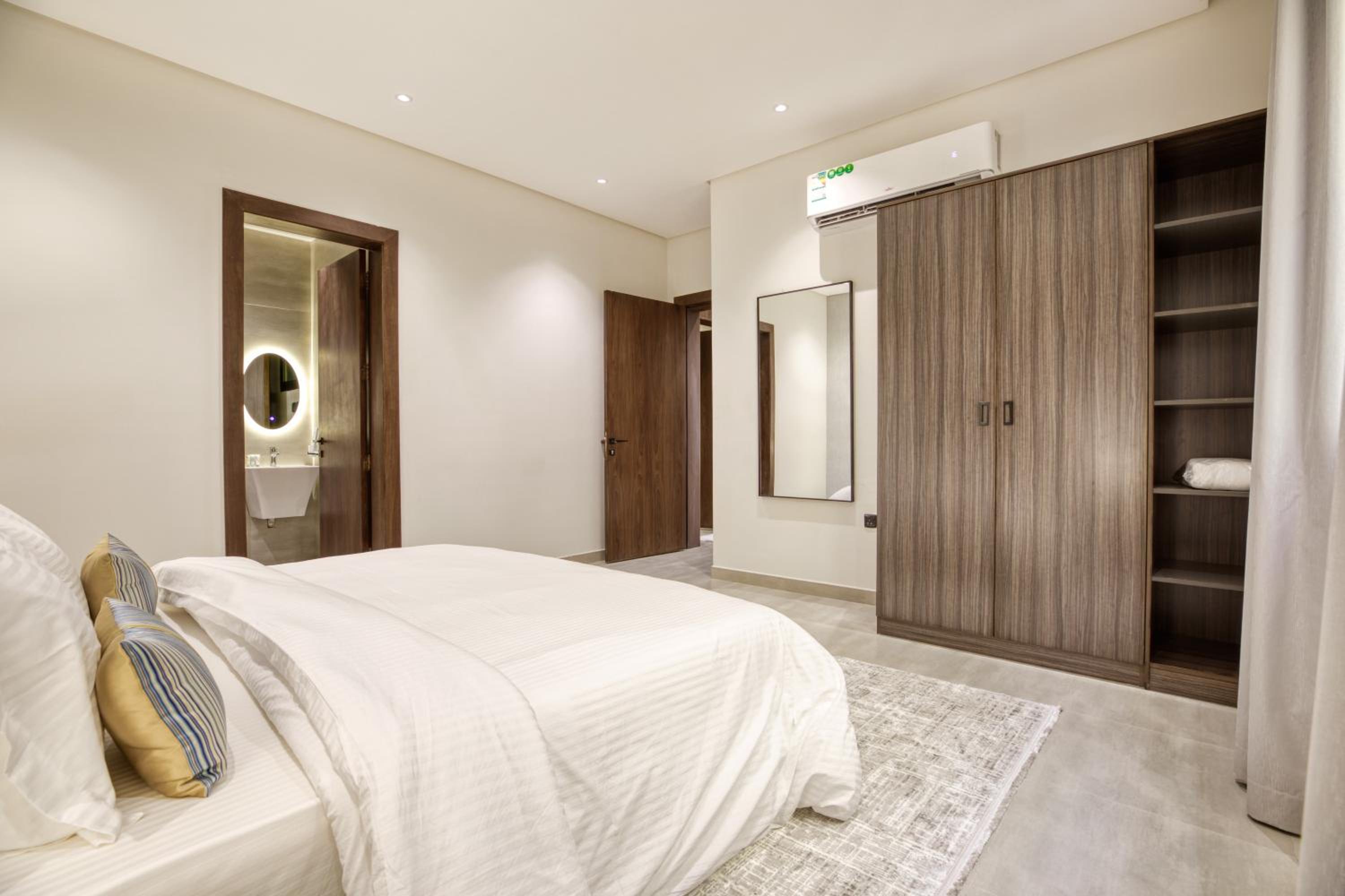 Amber Hospitality - Al Nafel